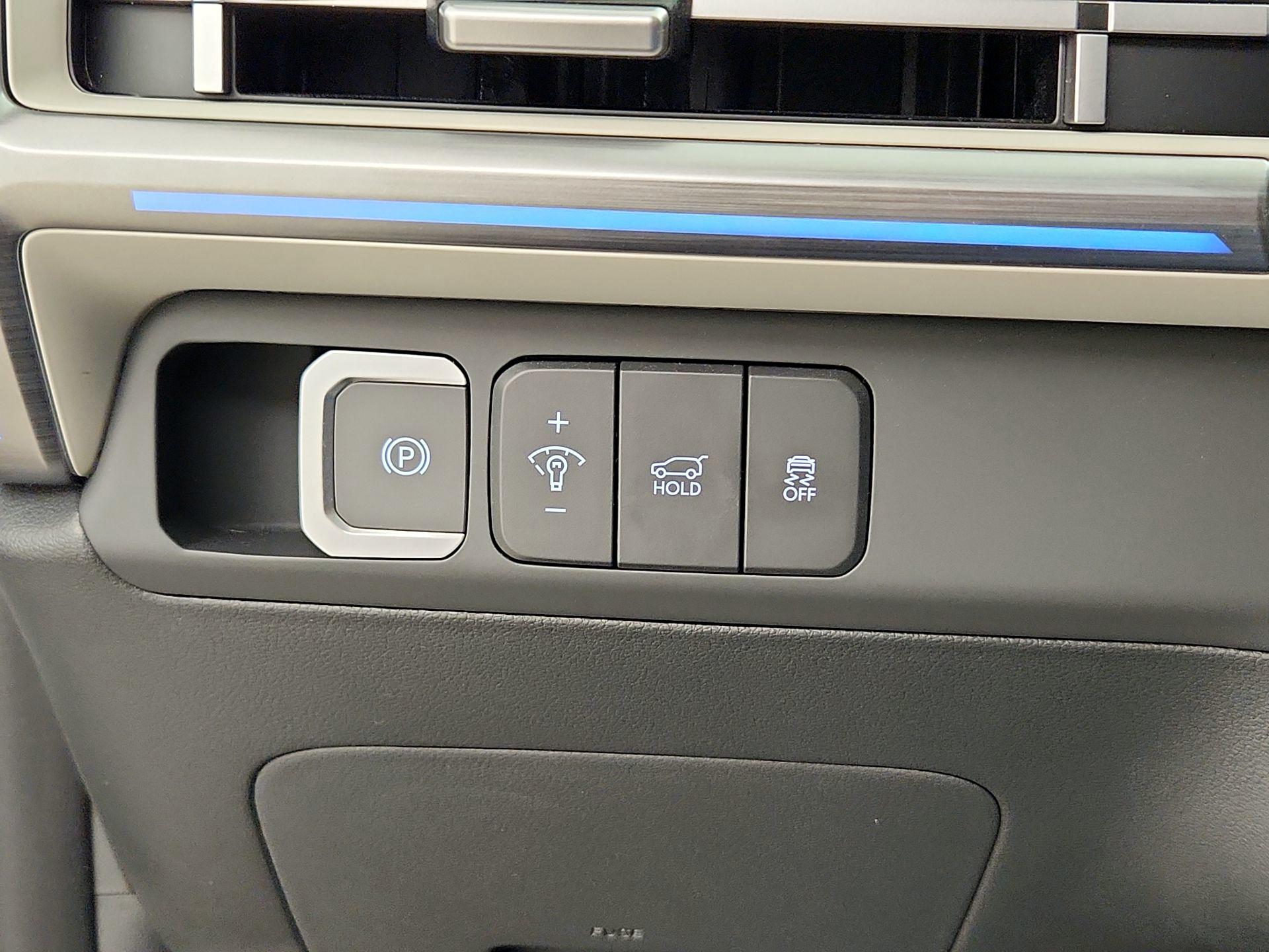 Thumbnail: 2024 Hyundai Santa Fe - 11