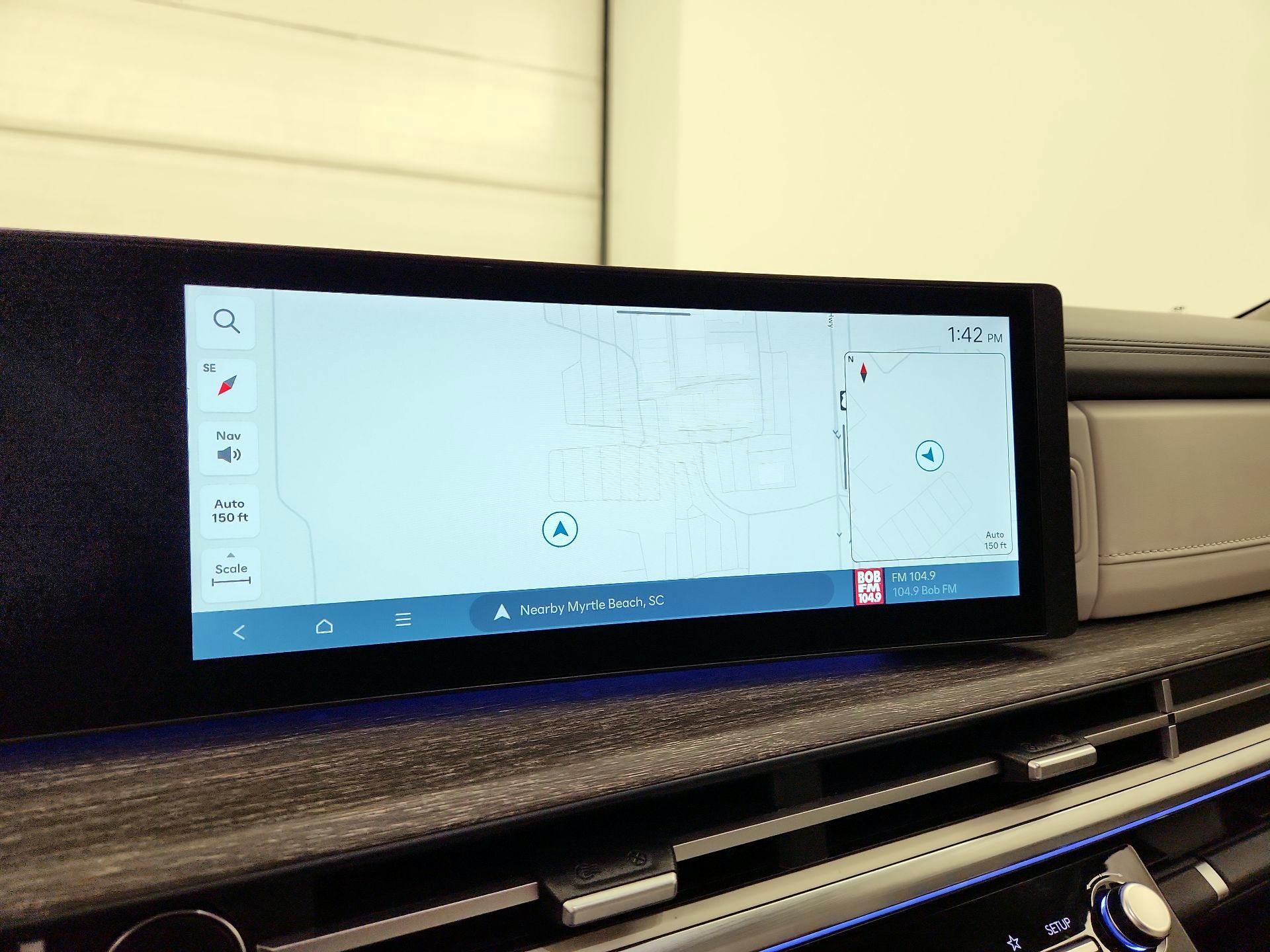 Thumbnail: 2024 Hyundai Santa Fe - 12