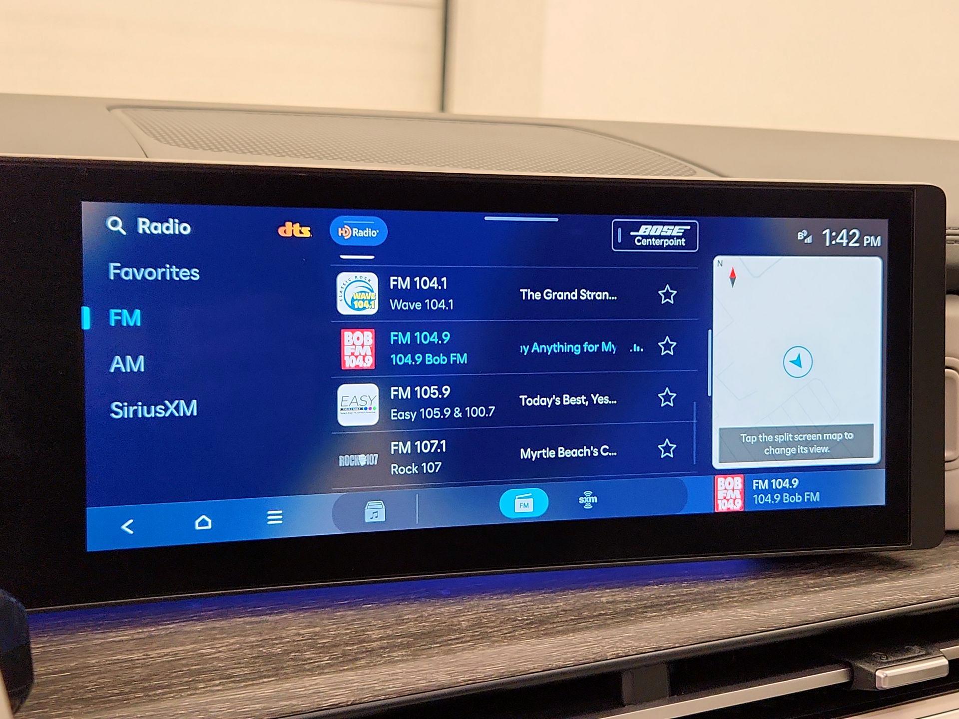 Thumbnail: 2024 Hyundai Santa Fe - 14