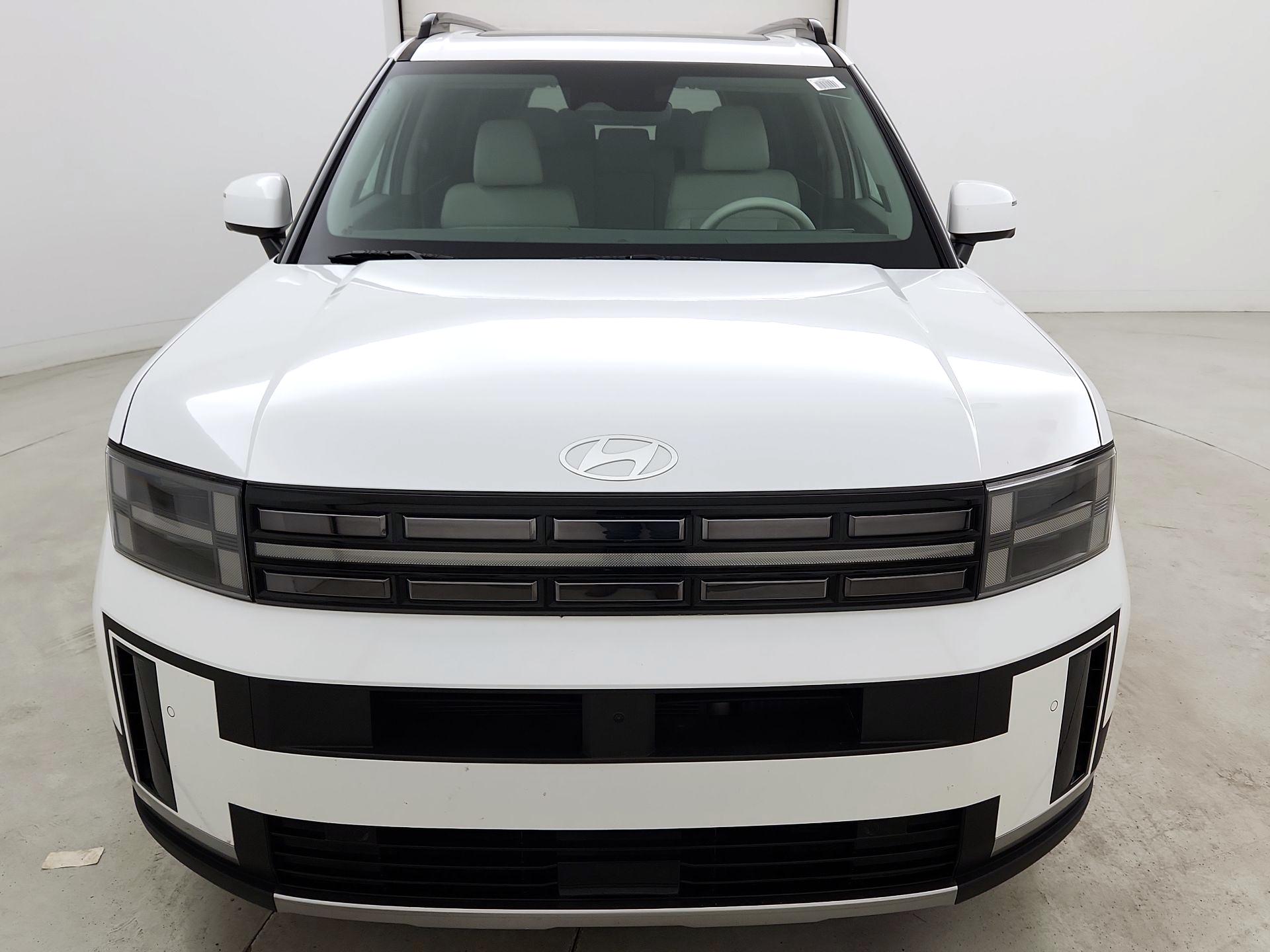 Thumbnail: 2024 Hyundai Santa Fe - 2