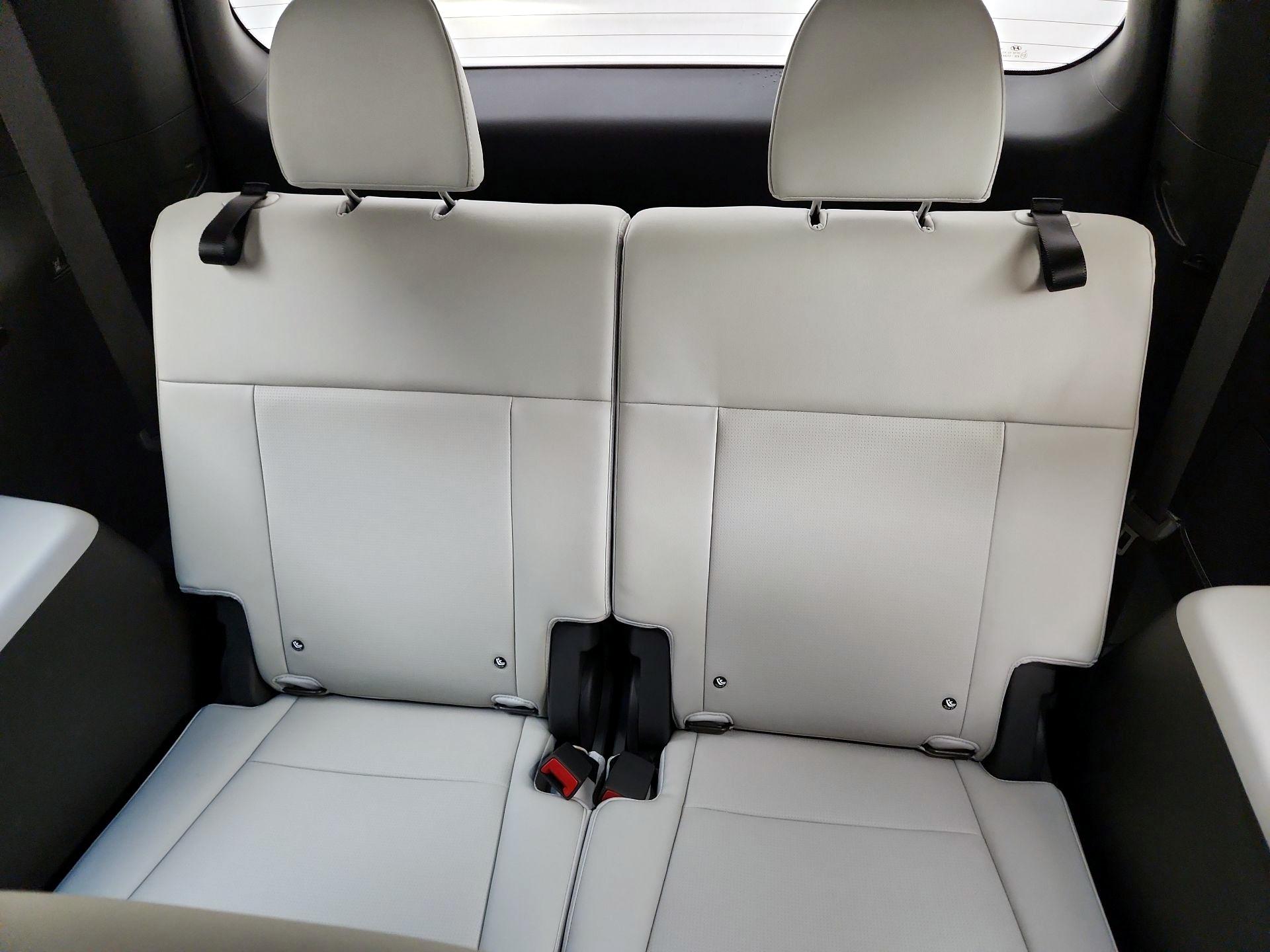 Thumbnail: 2024 Hyundai Santa Fe - 20