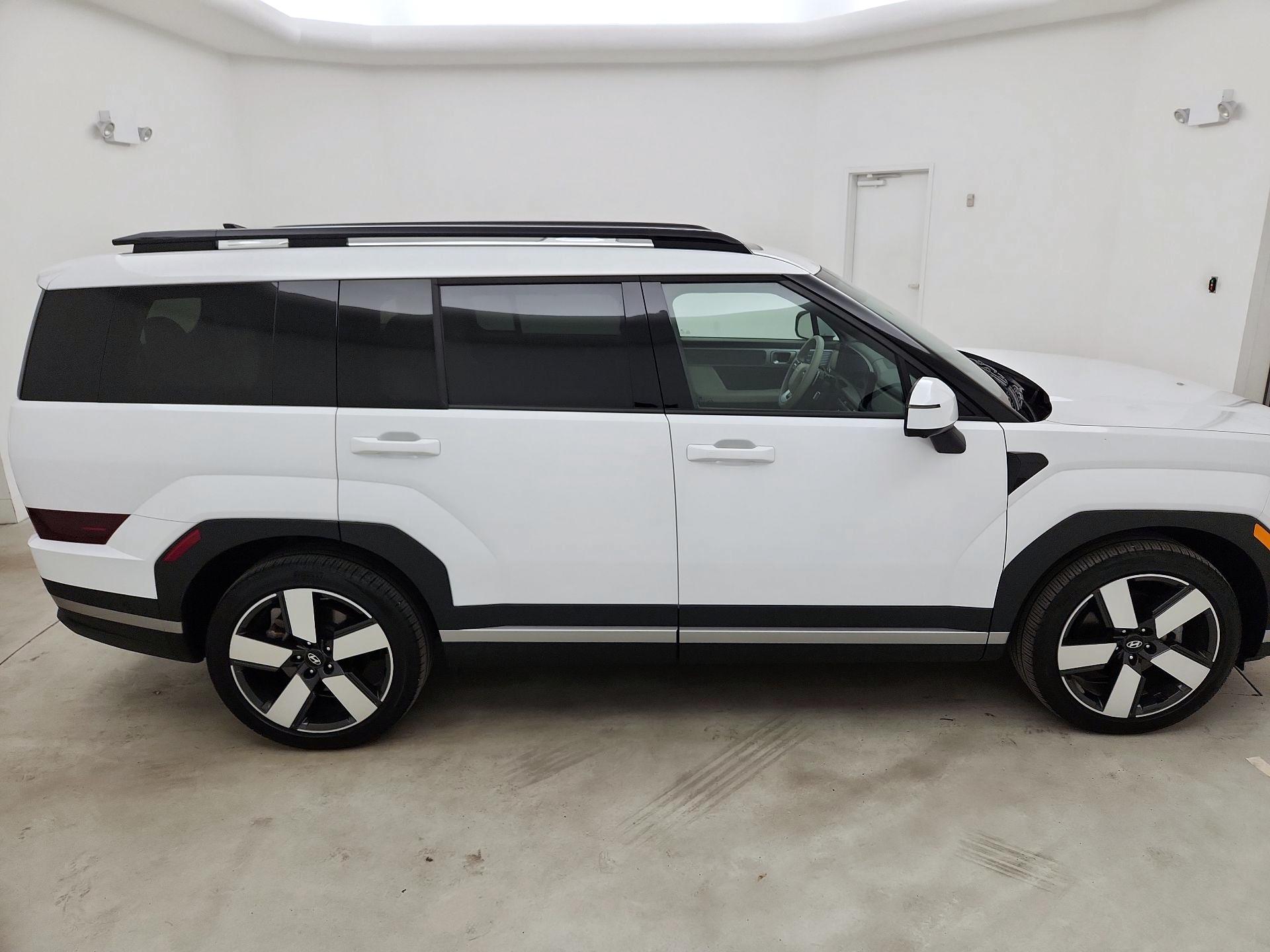 Thumbnail: 2024 Hyundai Santa Fe - 4