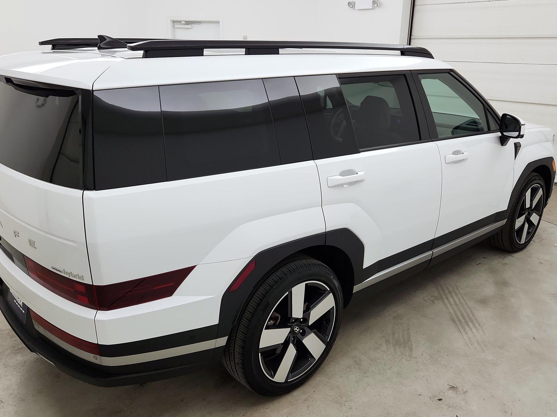 Thumbnail: 2024 Hyundai Santa Fe - 5