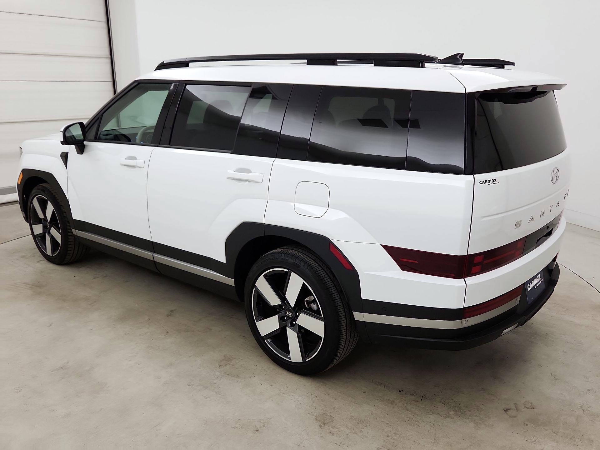 Thumbnail: 2024 Hyundai Santa Fe - 7