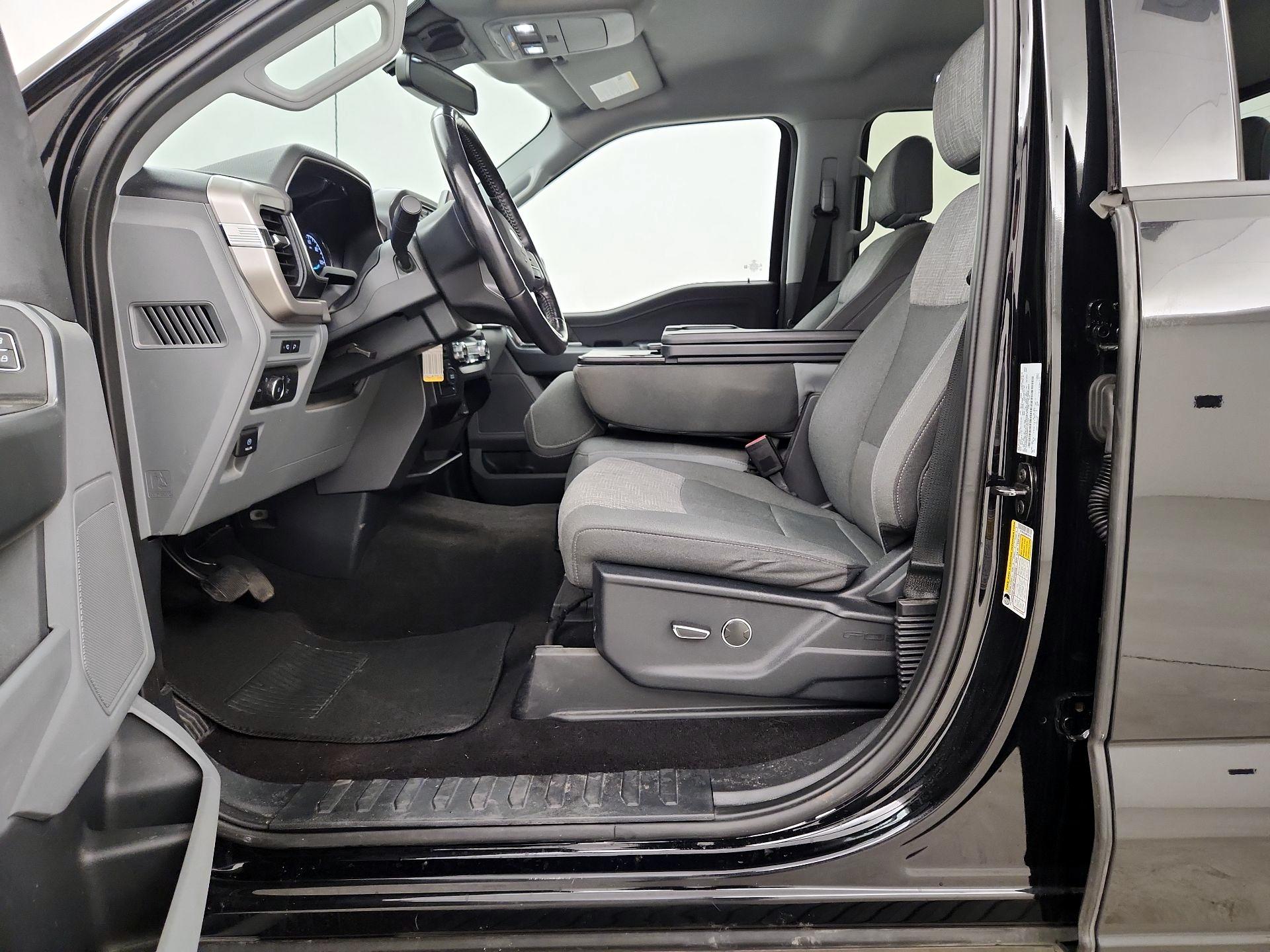 Thumbnail: 2021 Ford F-150 - 9