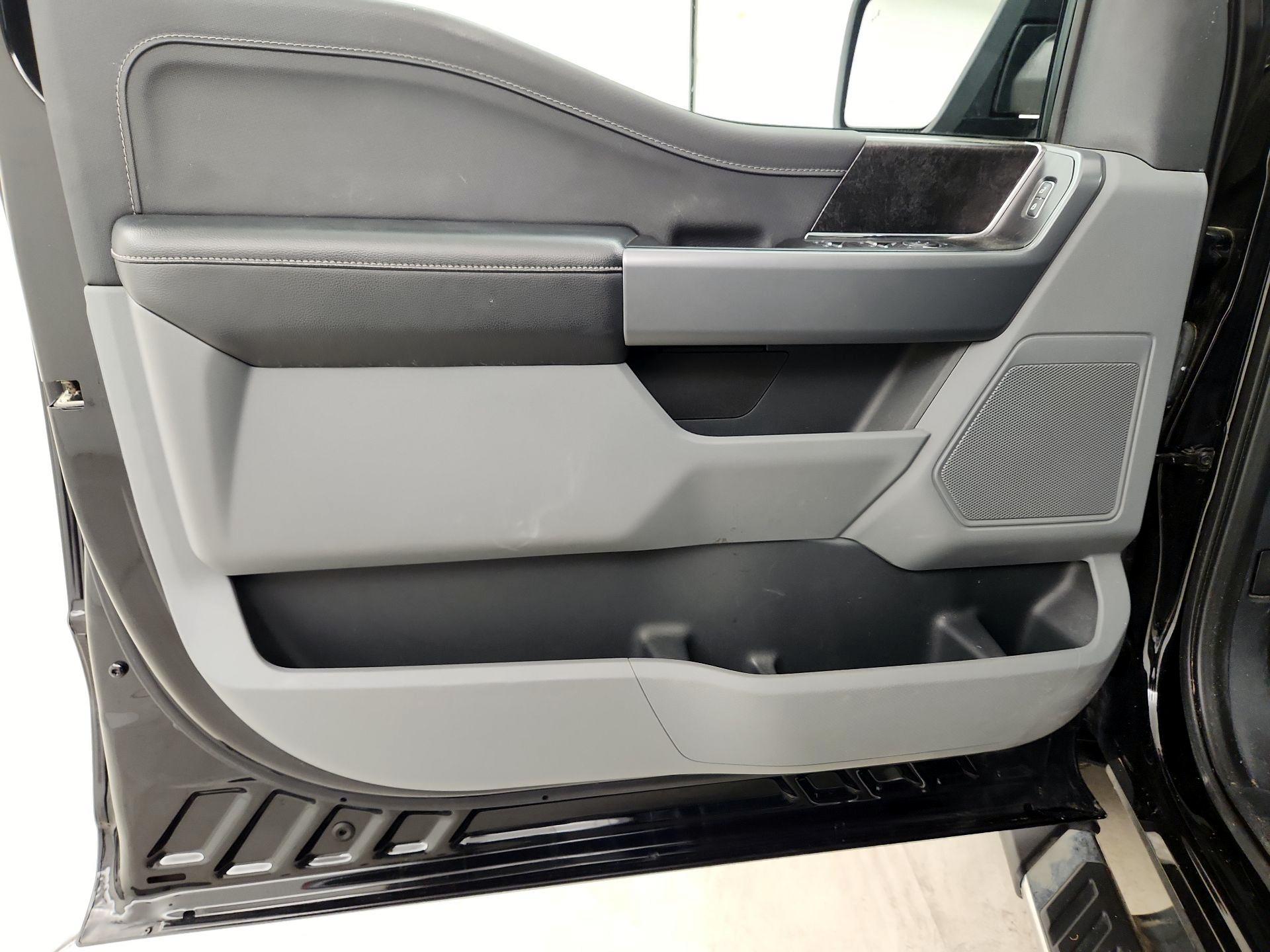 Thumbnail: 2021 Ford F-150 - 10