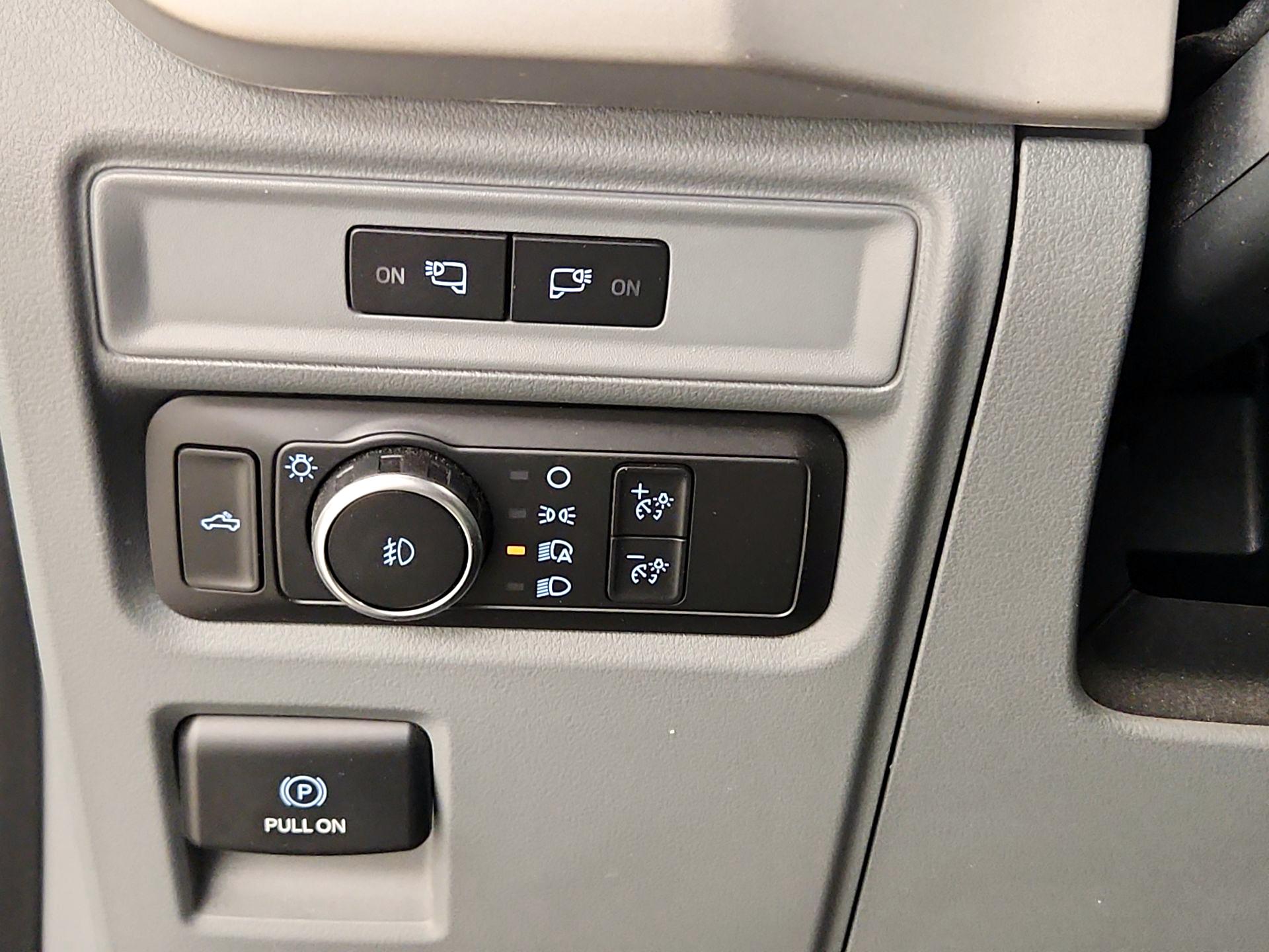 Thumbnail: 2021 Ford F-150 - 11