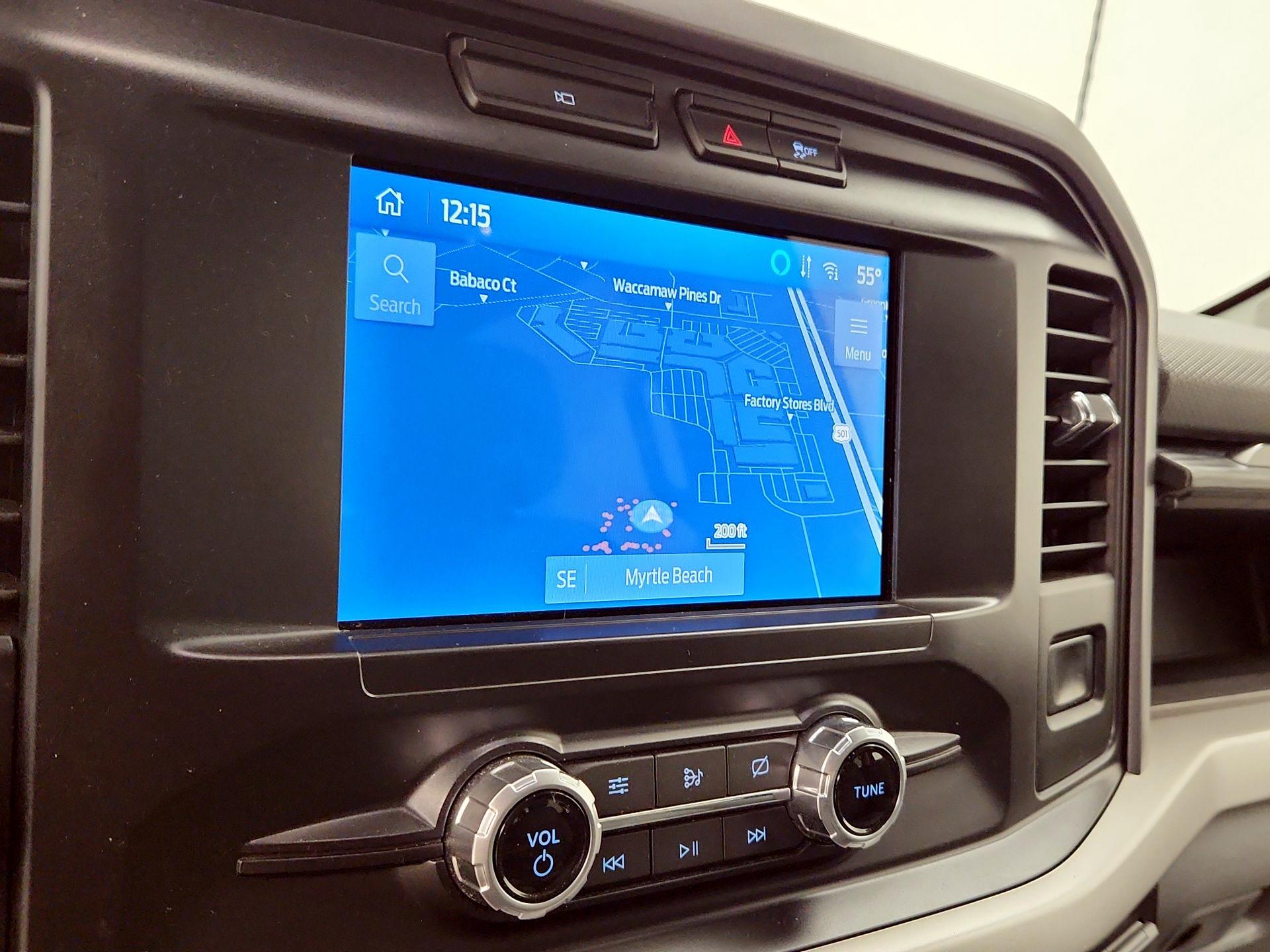 Thumbnail: 2021 Ford F-150 - 12