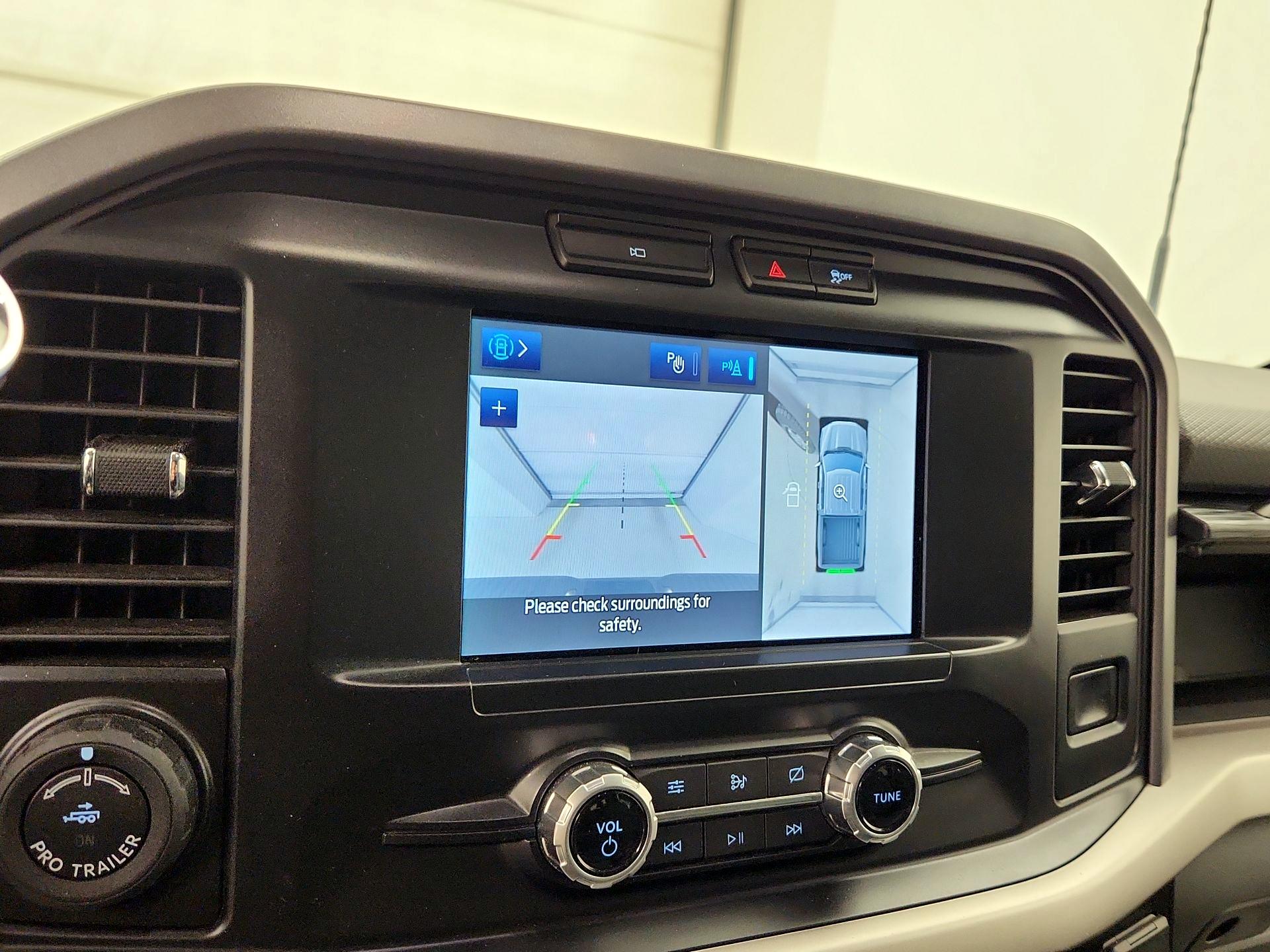 Thumbnail: 2021 Ford F-150 - 13