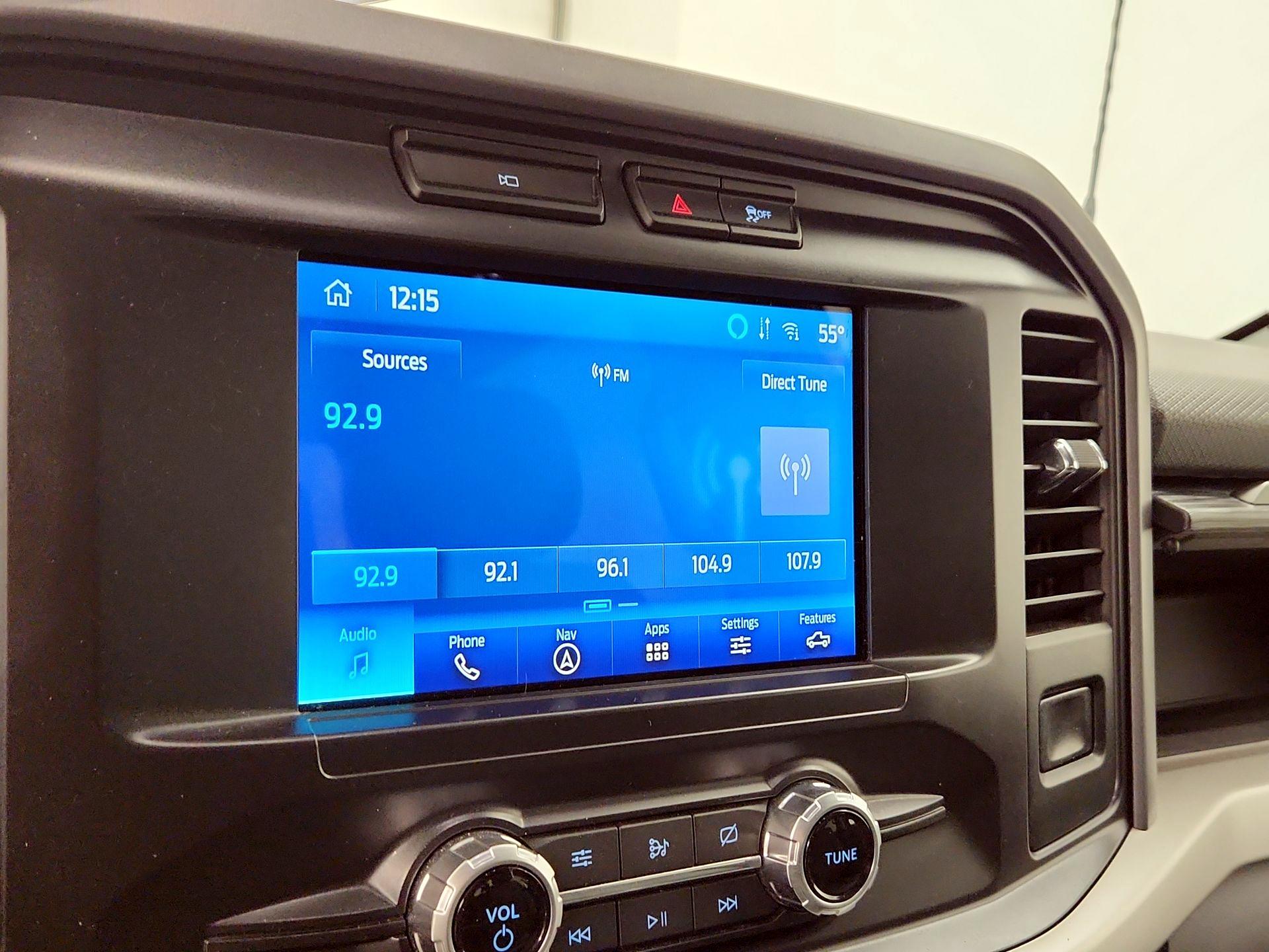 Thumbnail: 2021 Ford F-150 - 14