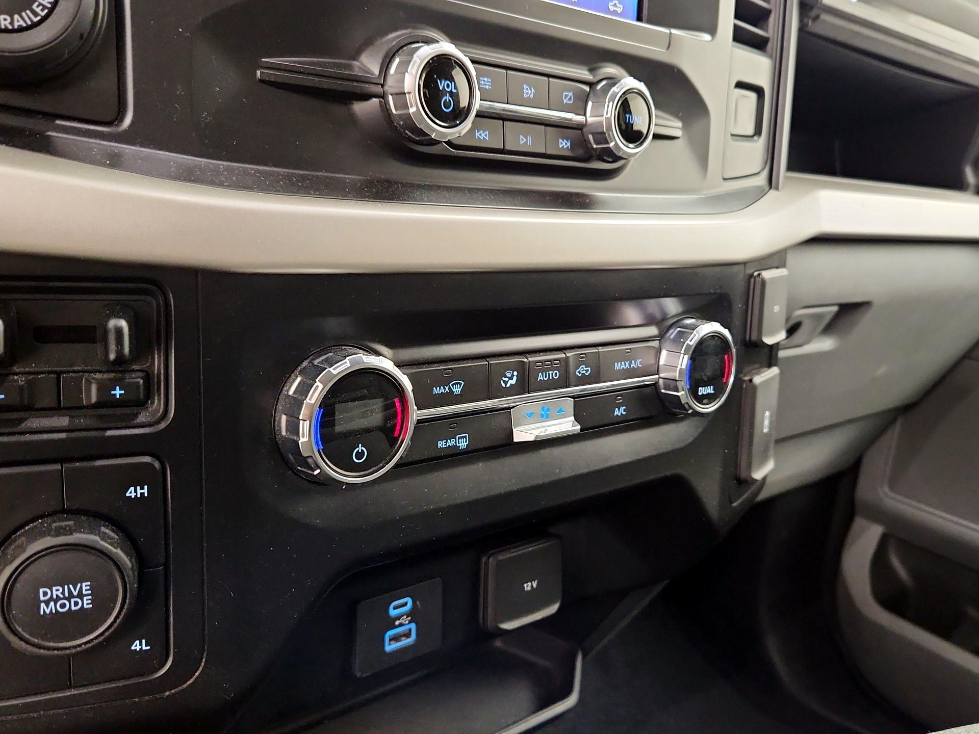 Thumbnail: 2021 Ford F-150 - 15