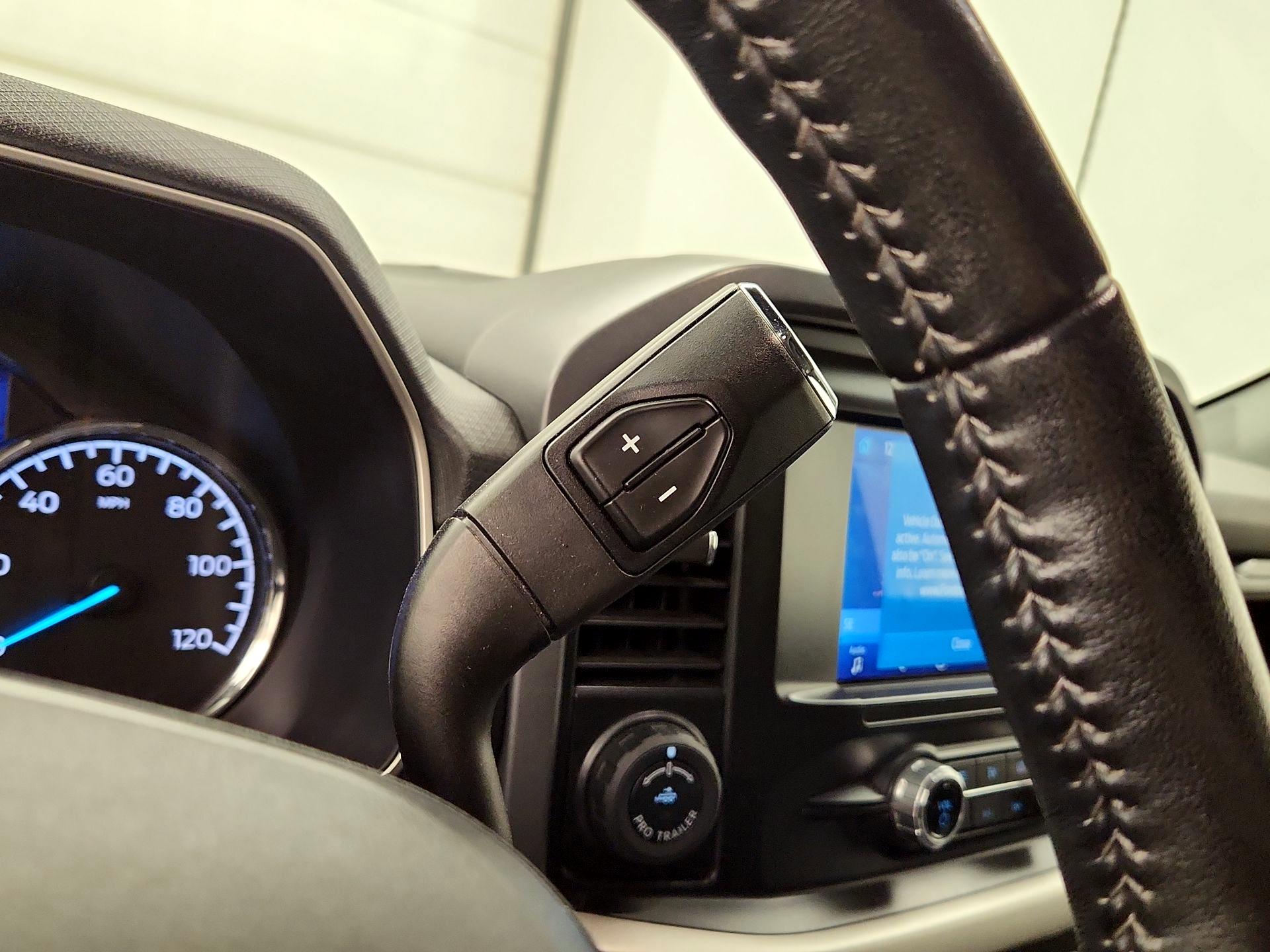 Thumbnail: 2021 Ford F-150 - 16