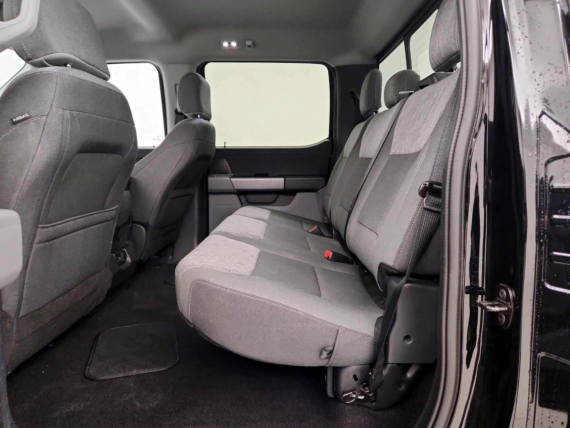 Thumbnail: 2021 Ford F-150 - 18