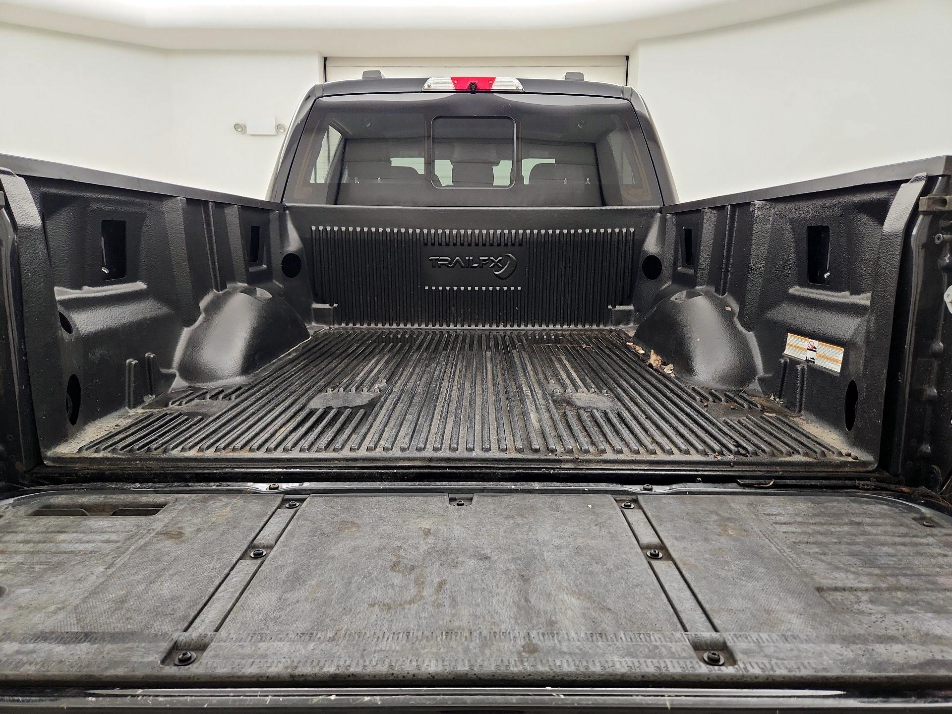 Thumbnail: 2021 Ford F-150 - 19