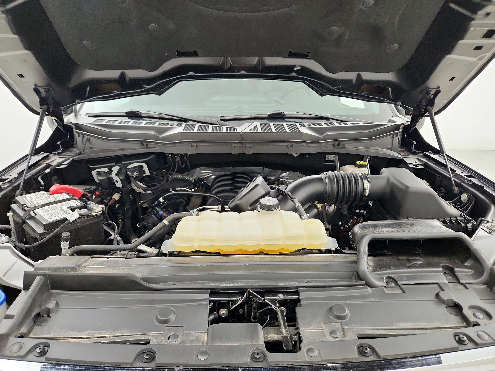 Thumbnail: 2021 Ford F-150 - 20