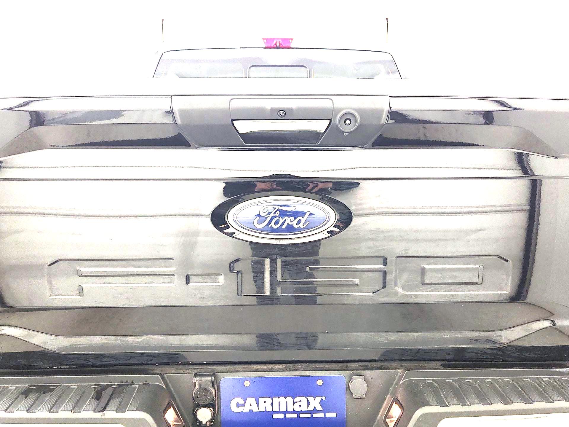 Thumbnail: 2021 Ford F-150 - 6