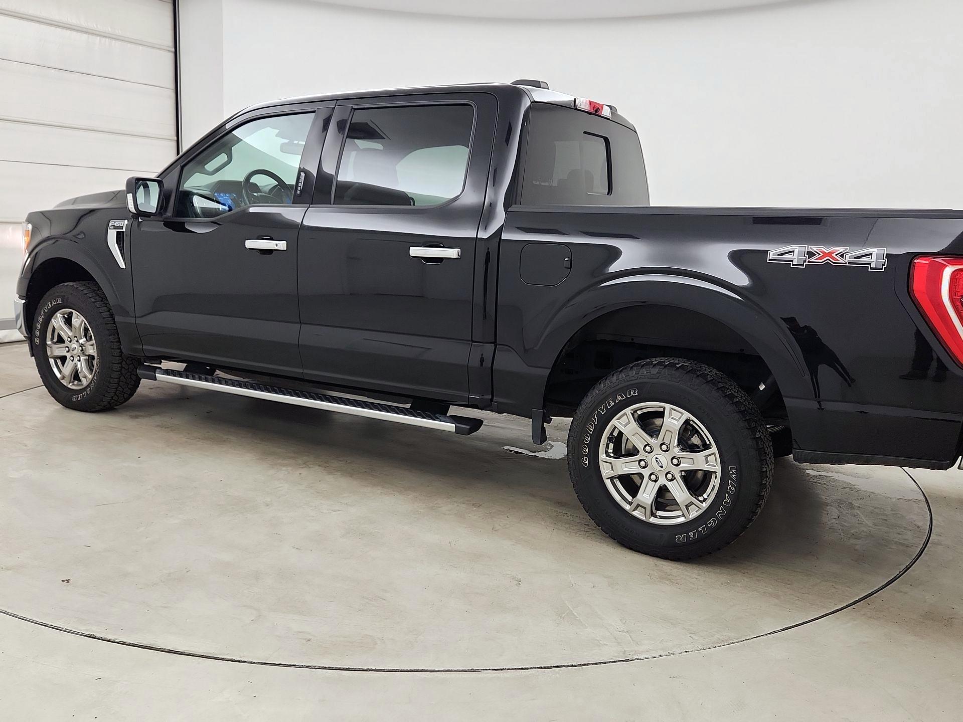 Thumbnail: 2021 Ford F-150 - 7