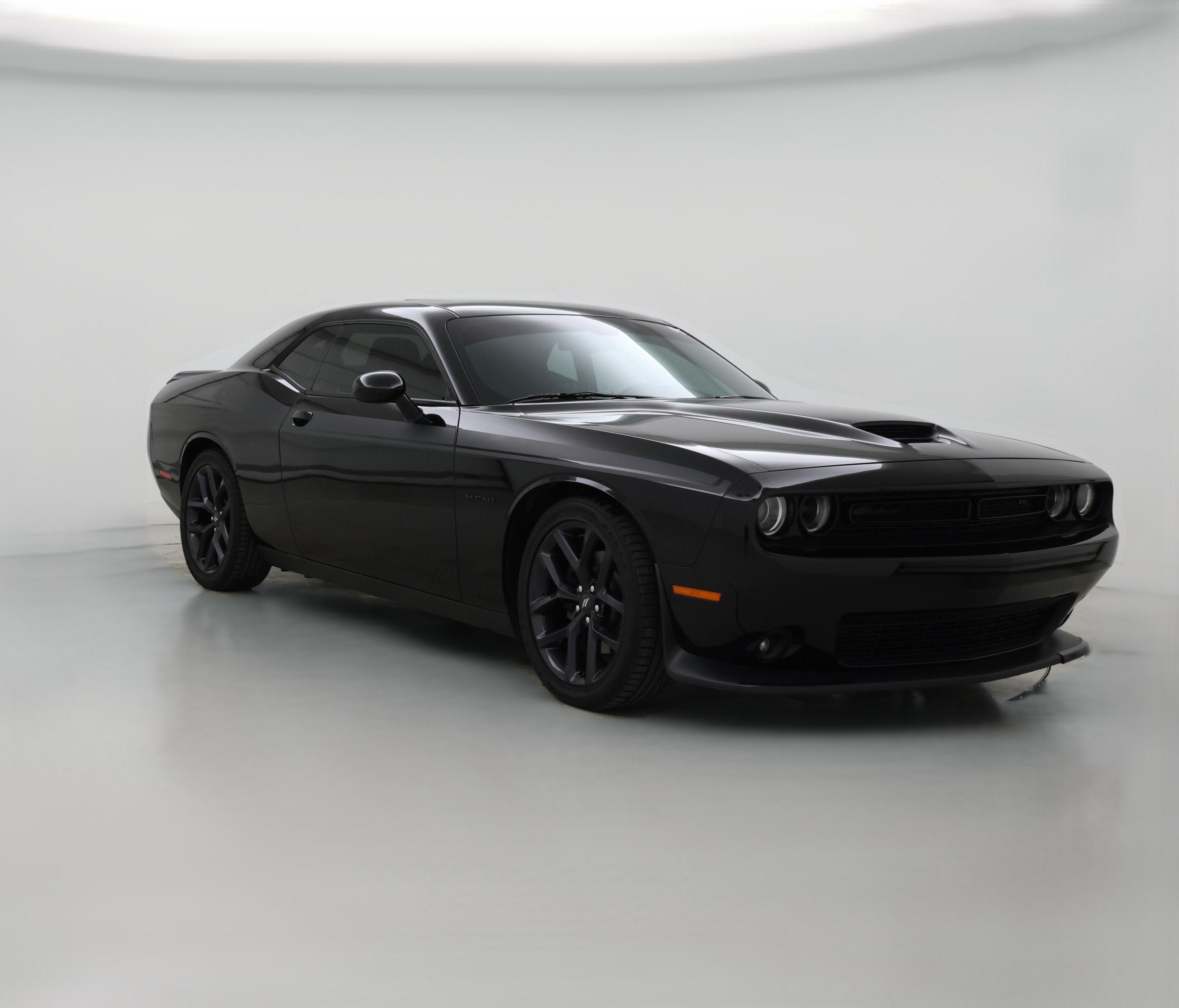 Thumbnail: 2020 Dodge Challenger - 1