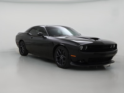 2020 Dodge Challenger R/T