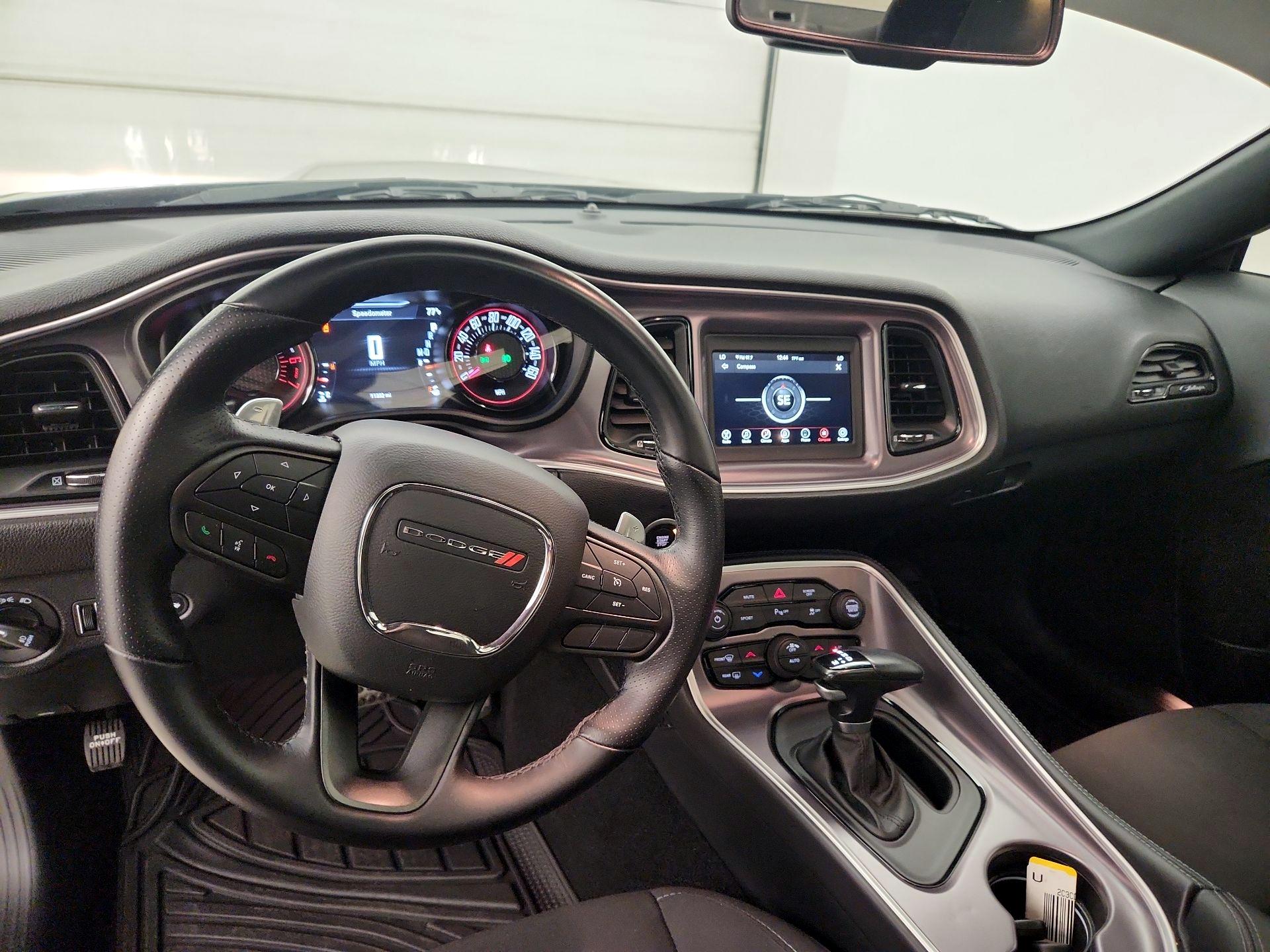 Thumbnail: 2020 Dodge Challenger - 9