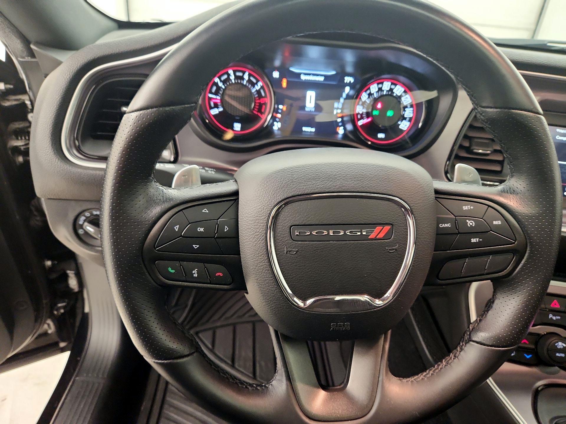 Thumbnail: 2020 Dodge Challenger - 10