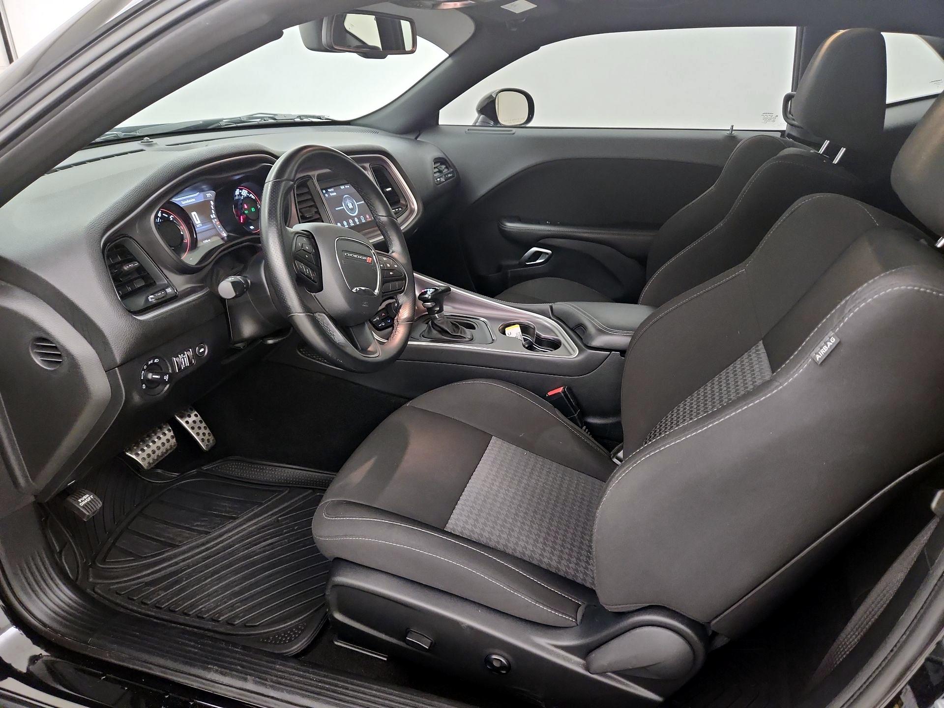 Thumbnail: 2020 Dodge Challenger - 11
