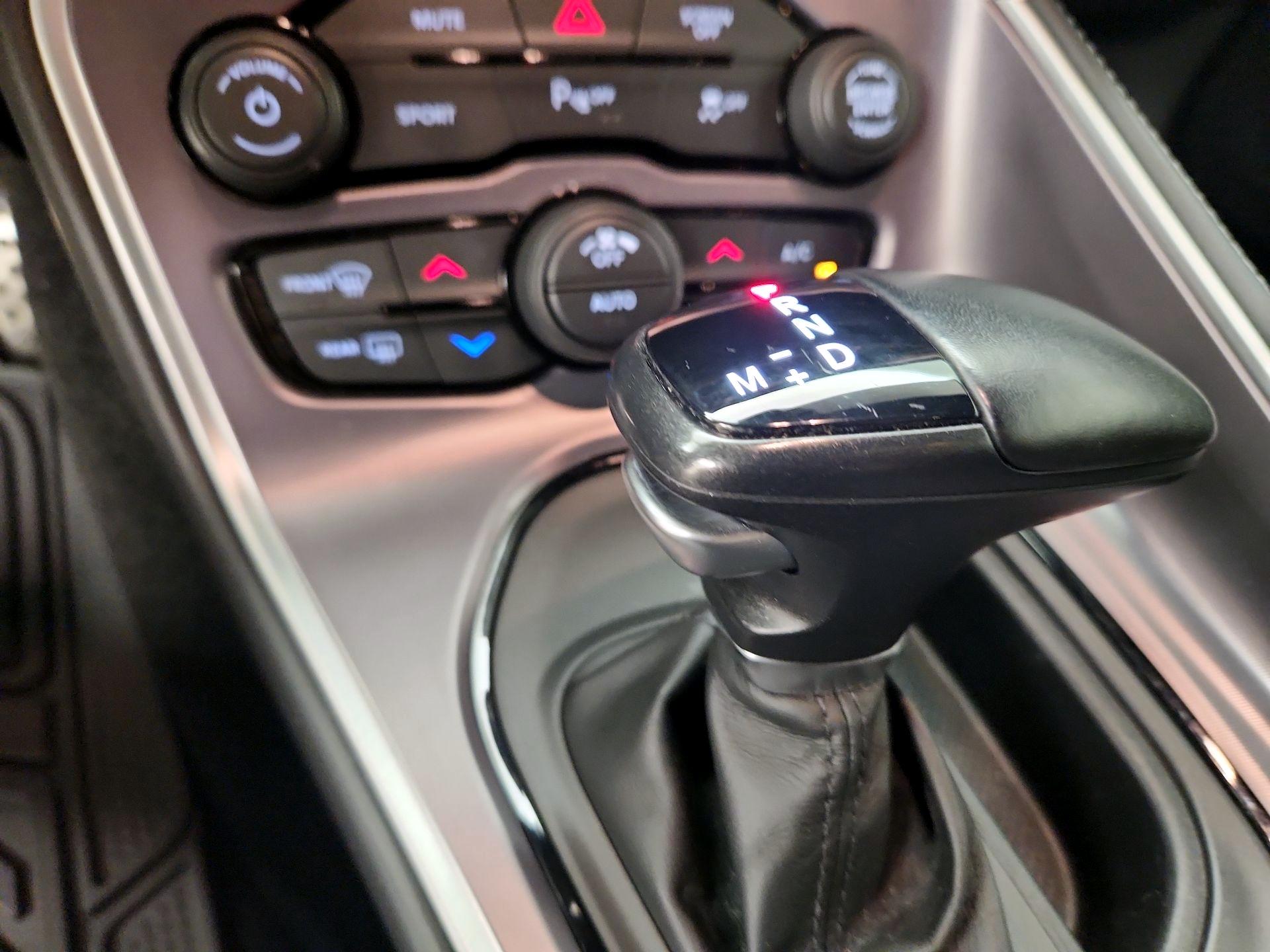 Thumbnail: 2020 Dodge Challenger - 17