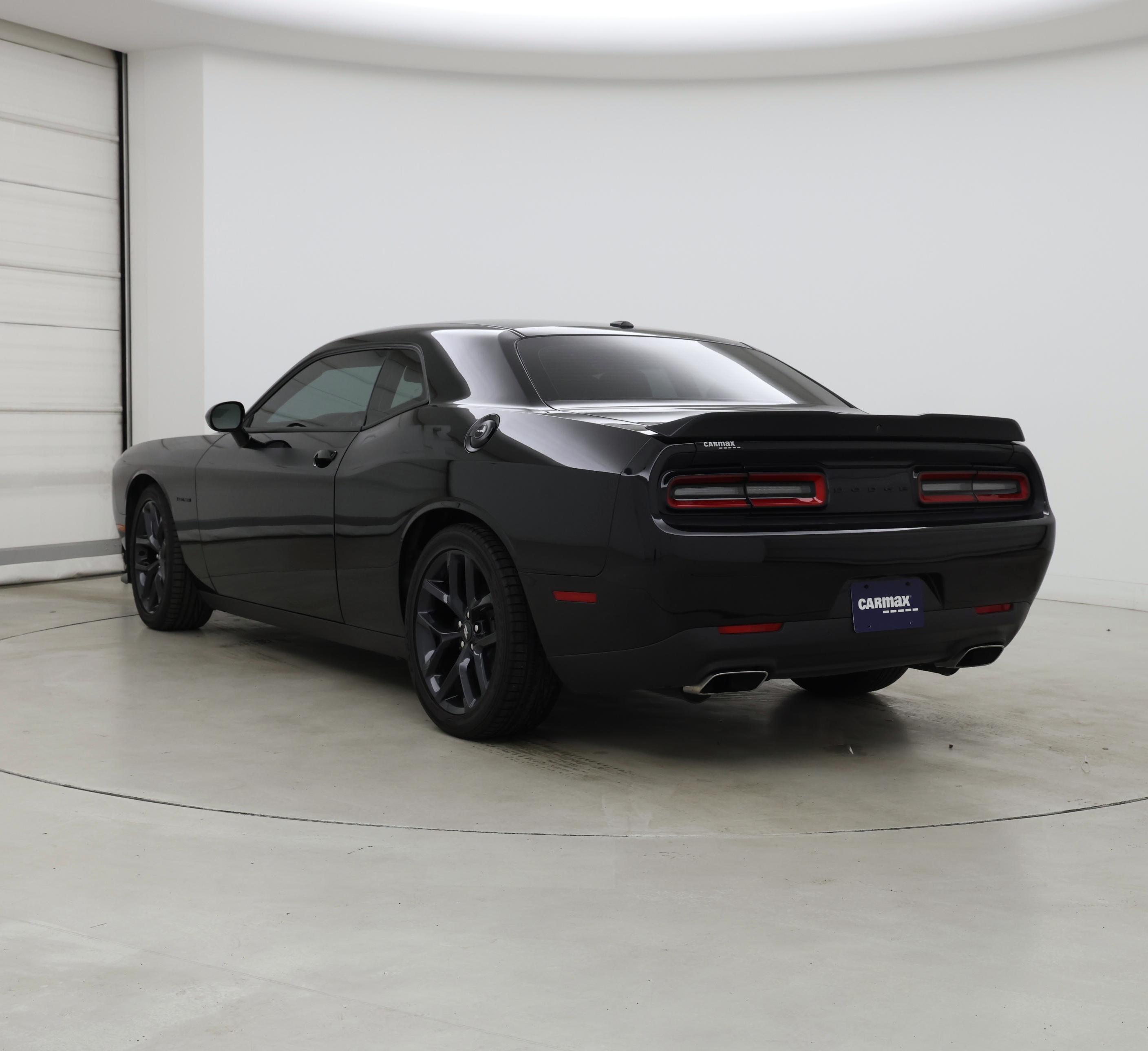 Thumbnail: 2020 Dodge Challenger - 2