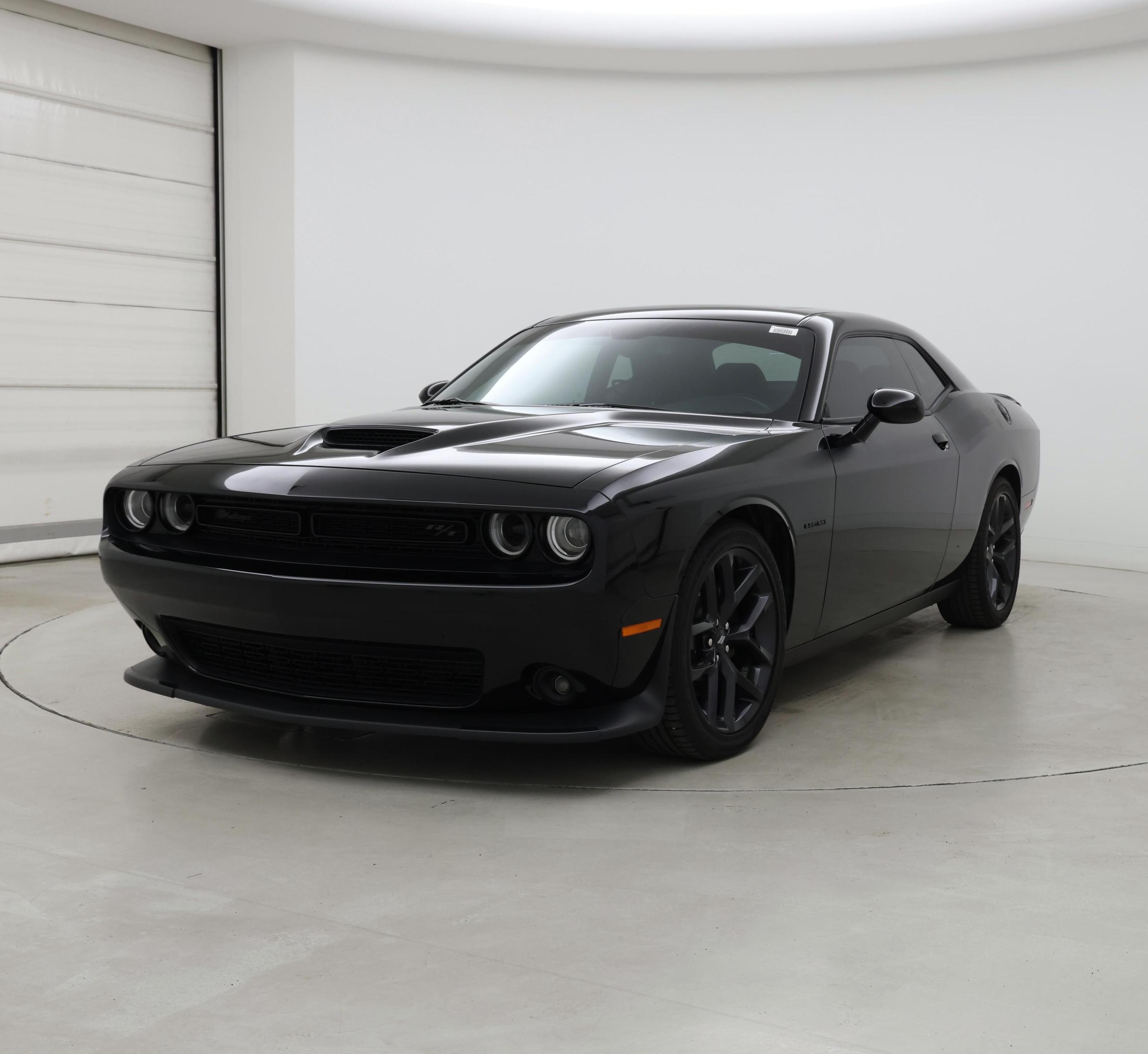 Thumbnail: 2020 Dodge Challenger - 4