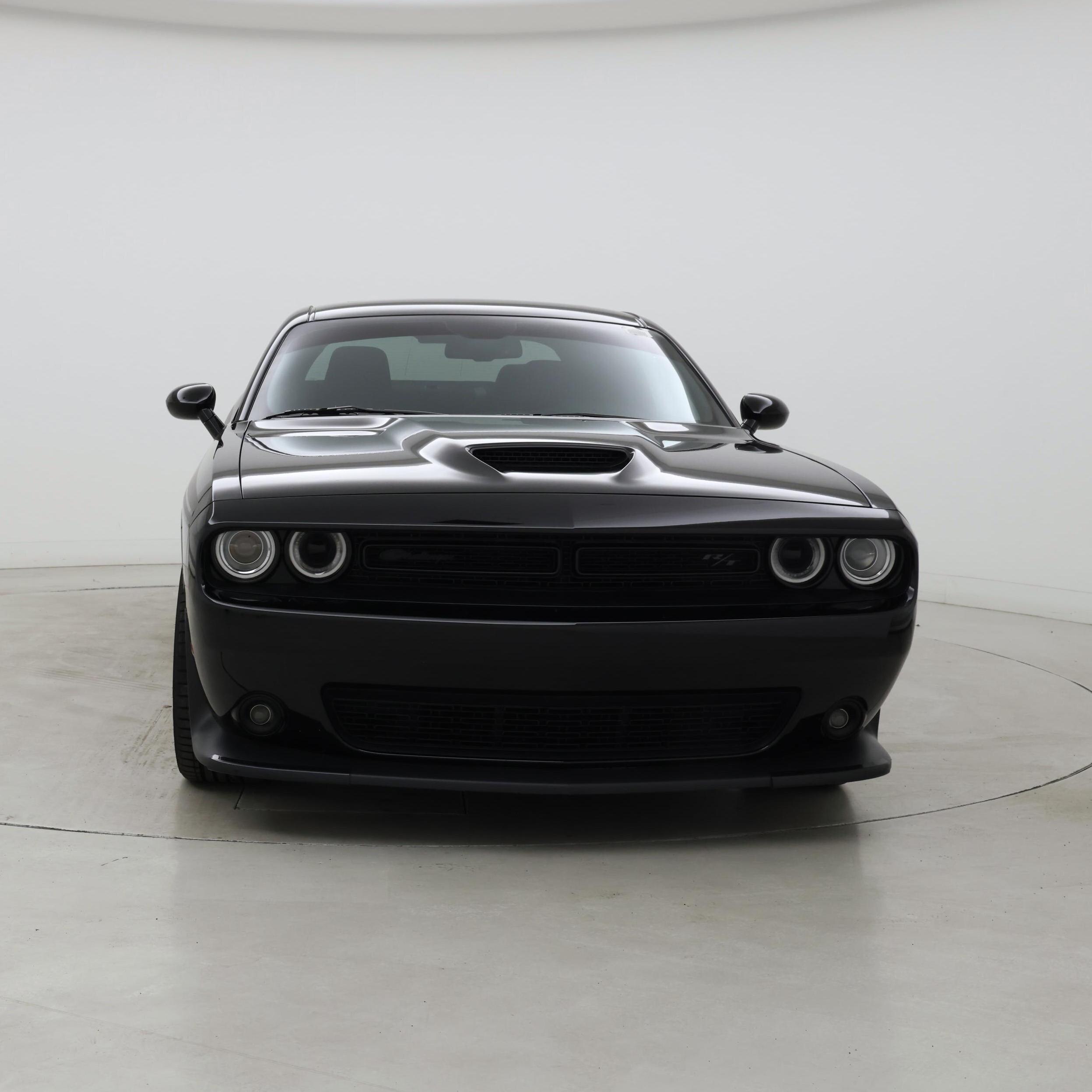 Thumbnail: 2020 Dodge Challenger - 5