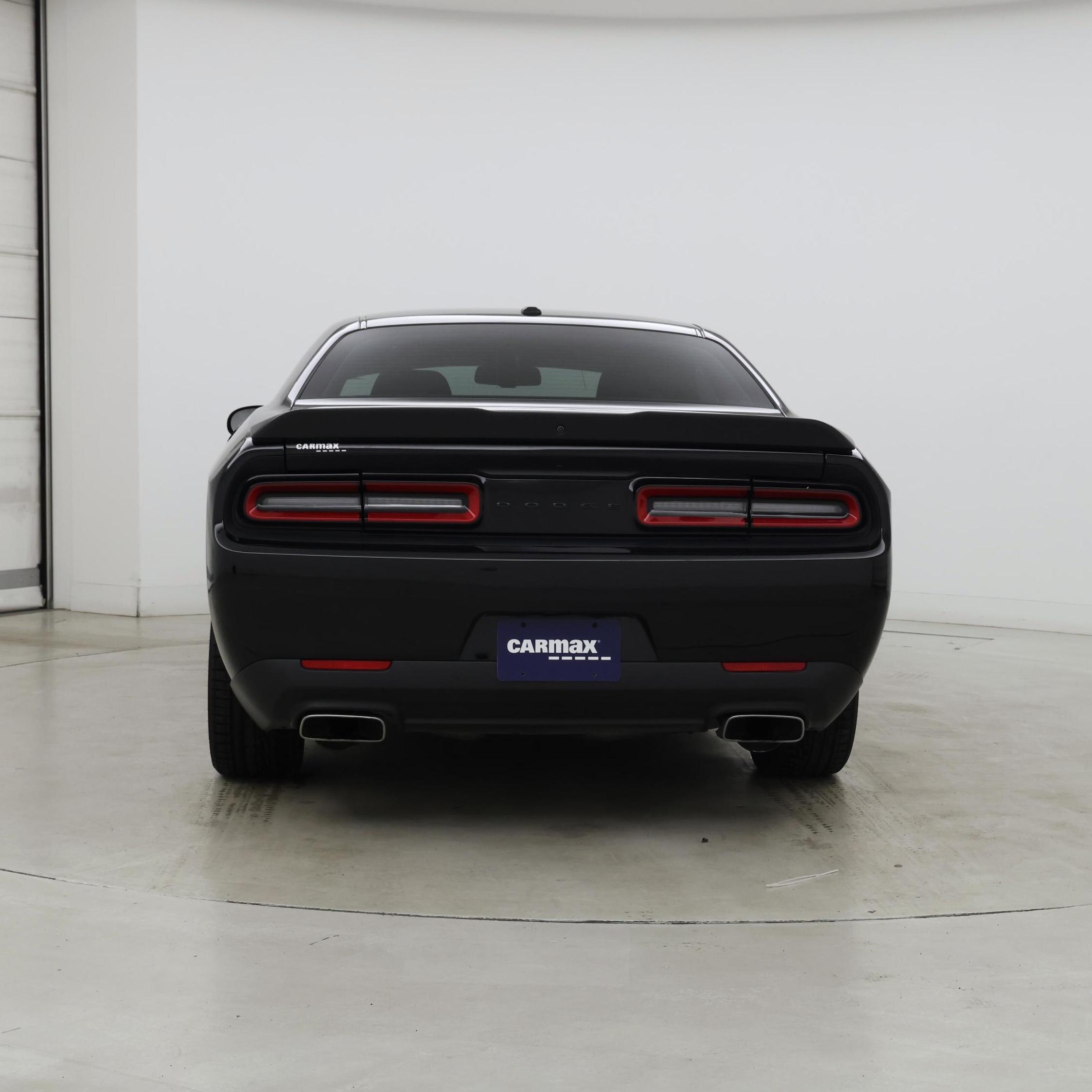 Thumbnail: 2020 Dodge Challenger - 6
