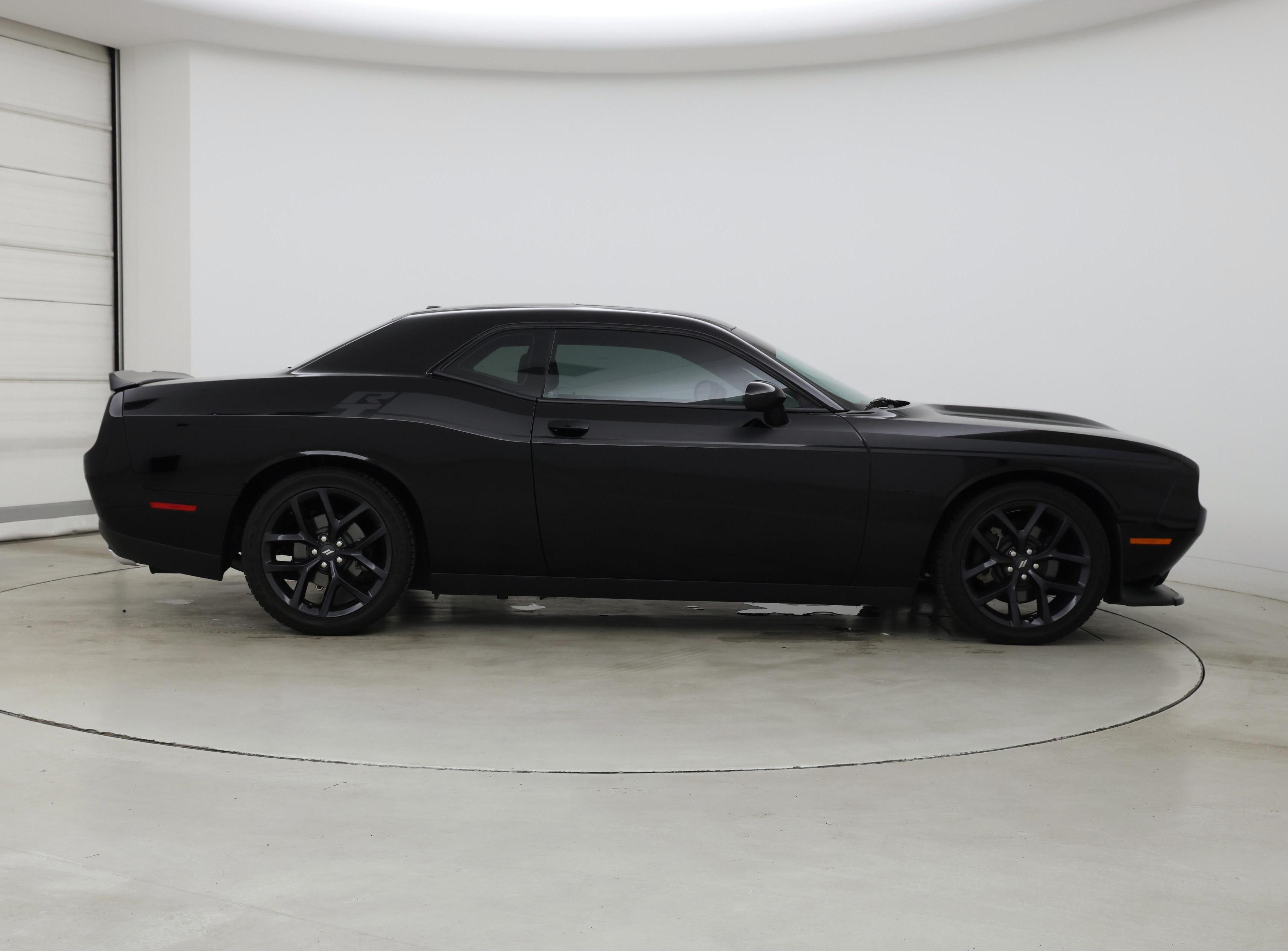 Thumbnail: 2020 Dodge Challenger - 7