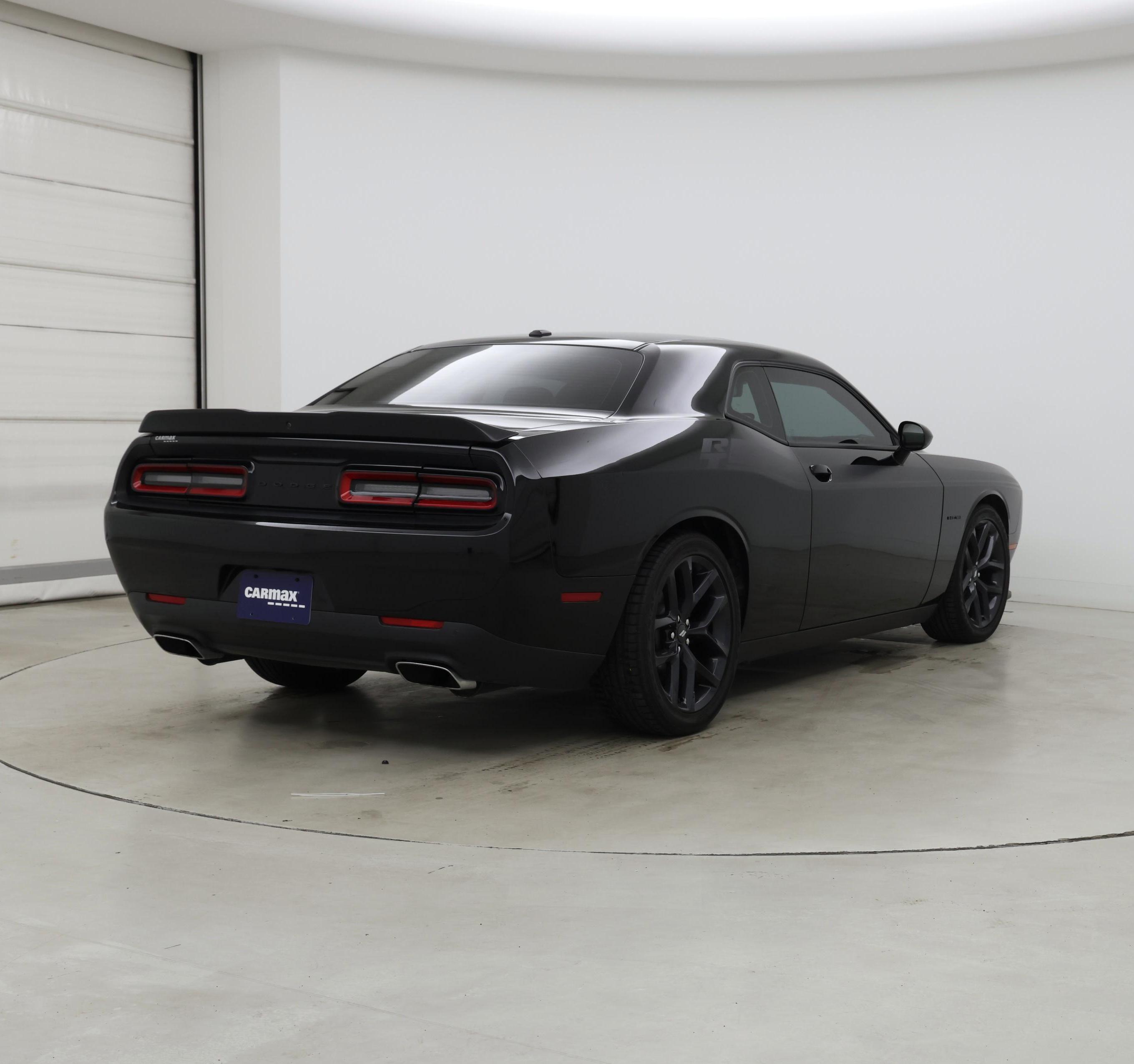 Thumbnail: 2020 Dodge Challenger - 8