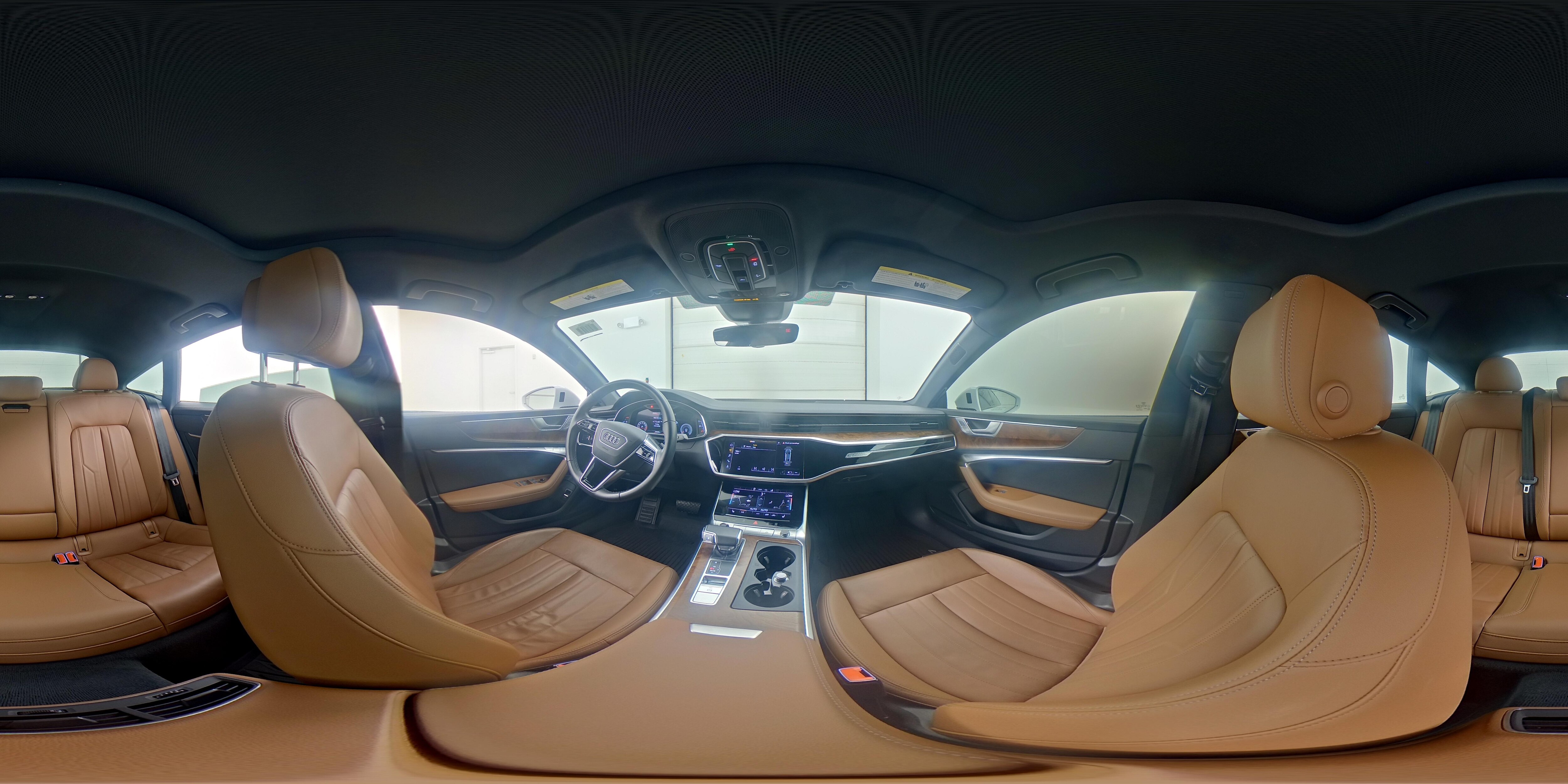 2022 Audi A7 Premium Plus - Photo 26