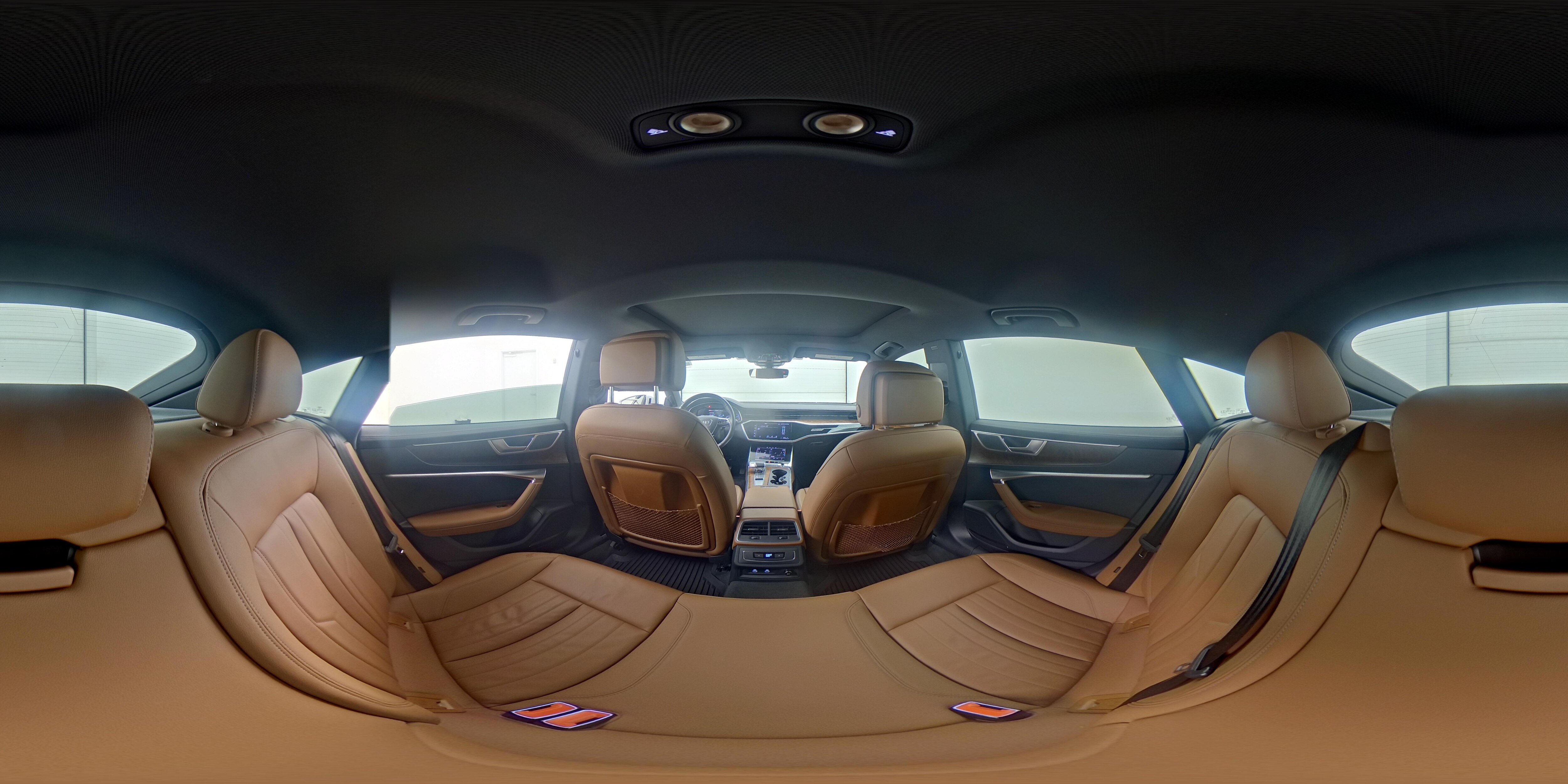 2022 Audi A7 Premium Plus - Photo 27