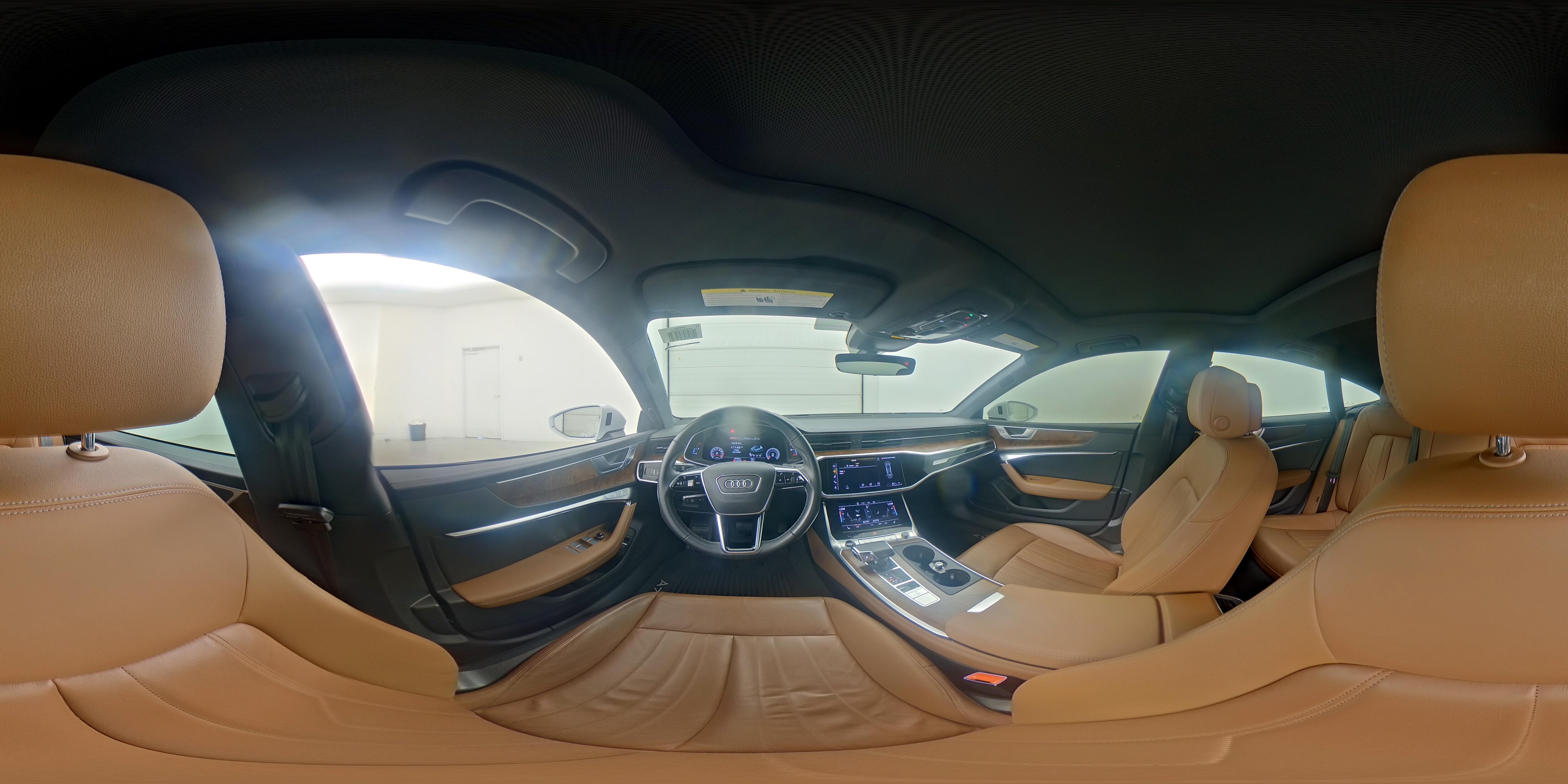 2022 Audi A7 Premium Plus - Photo 28