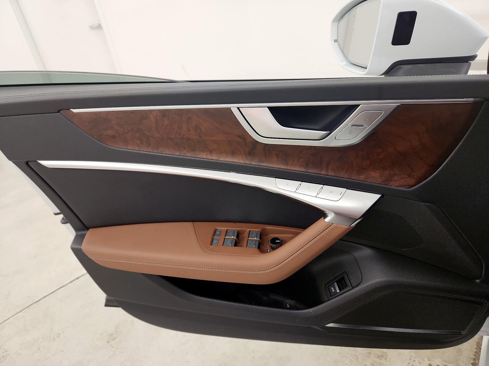 Thumbnail: 2022 Audi A7 - 12