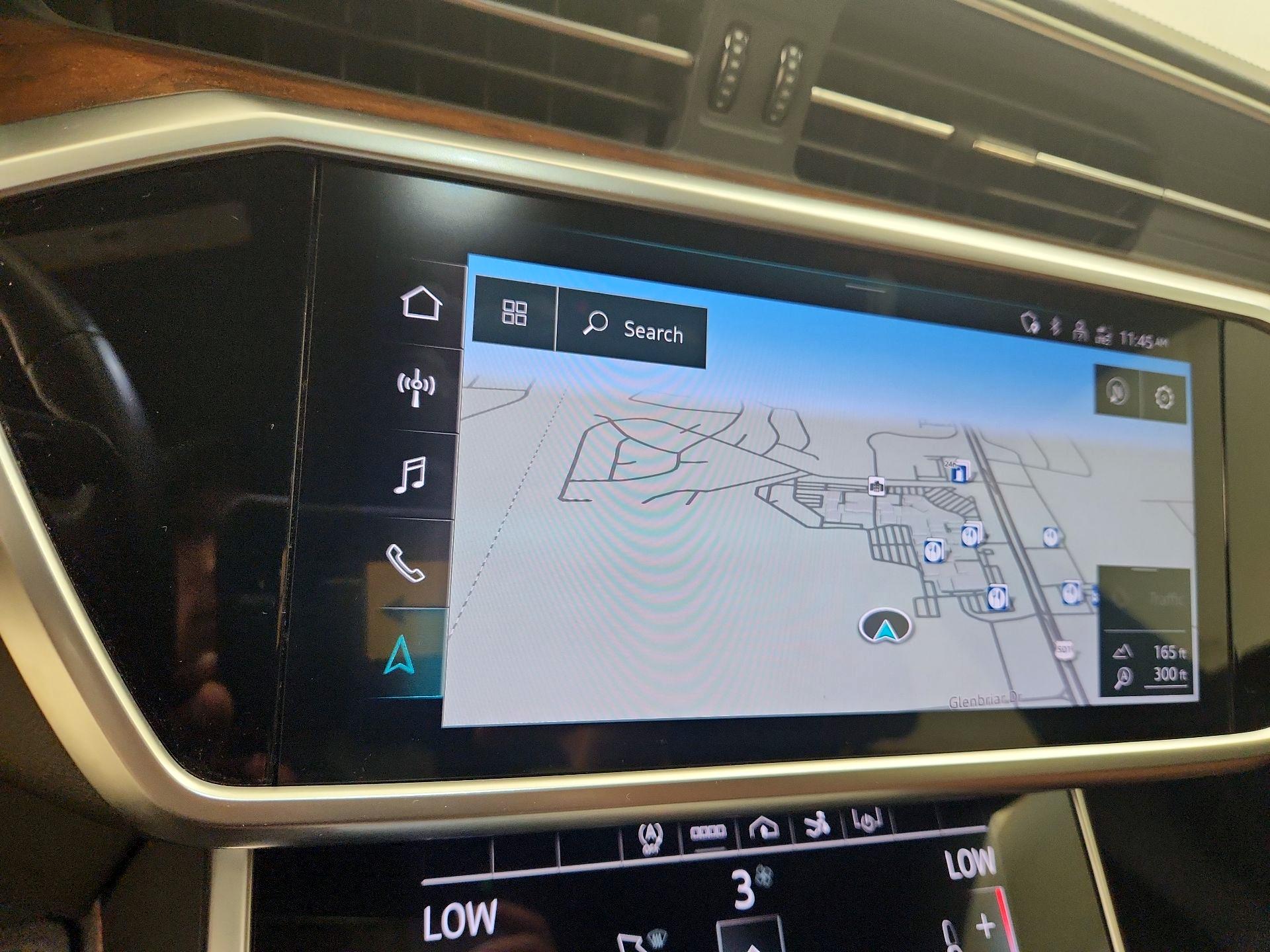 Thumbnail: 2022 Audi A7 - 14