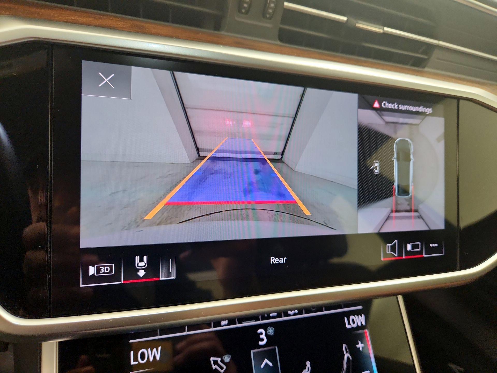 Thumbnail: 2022 Audi A7 - 15