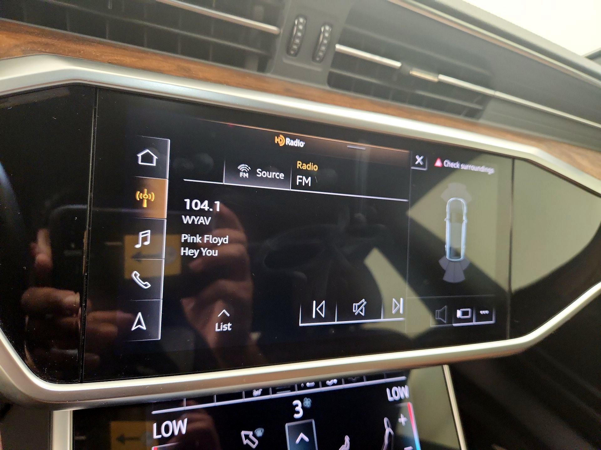 Thumbnail: 2022 Audi A7 - 16