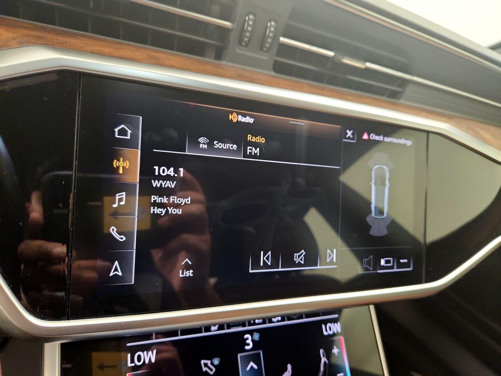 2022 Audi A7 Premium Plus - Photo 17