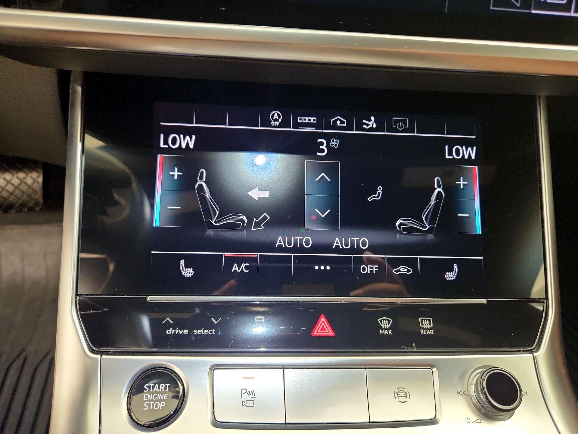 Thumbnail: 2022 Audi A7 - 17