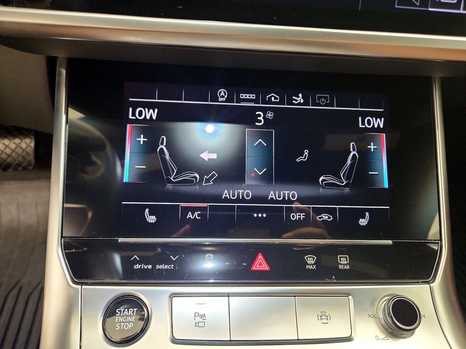 2022 Audi A7 Premium Plus - Photo 18