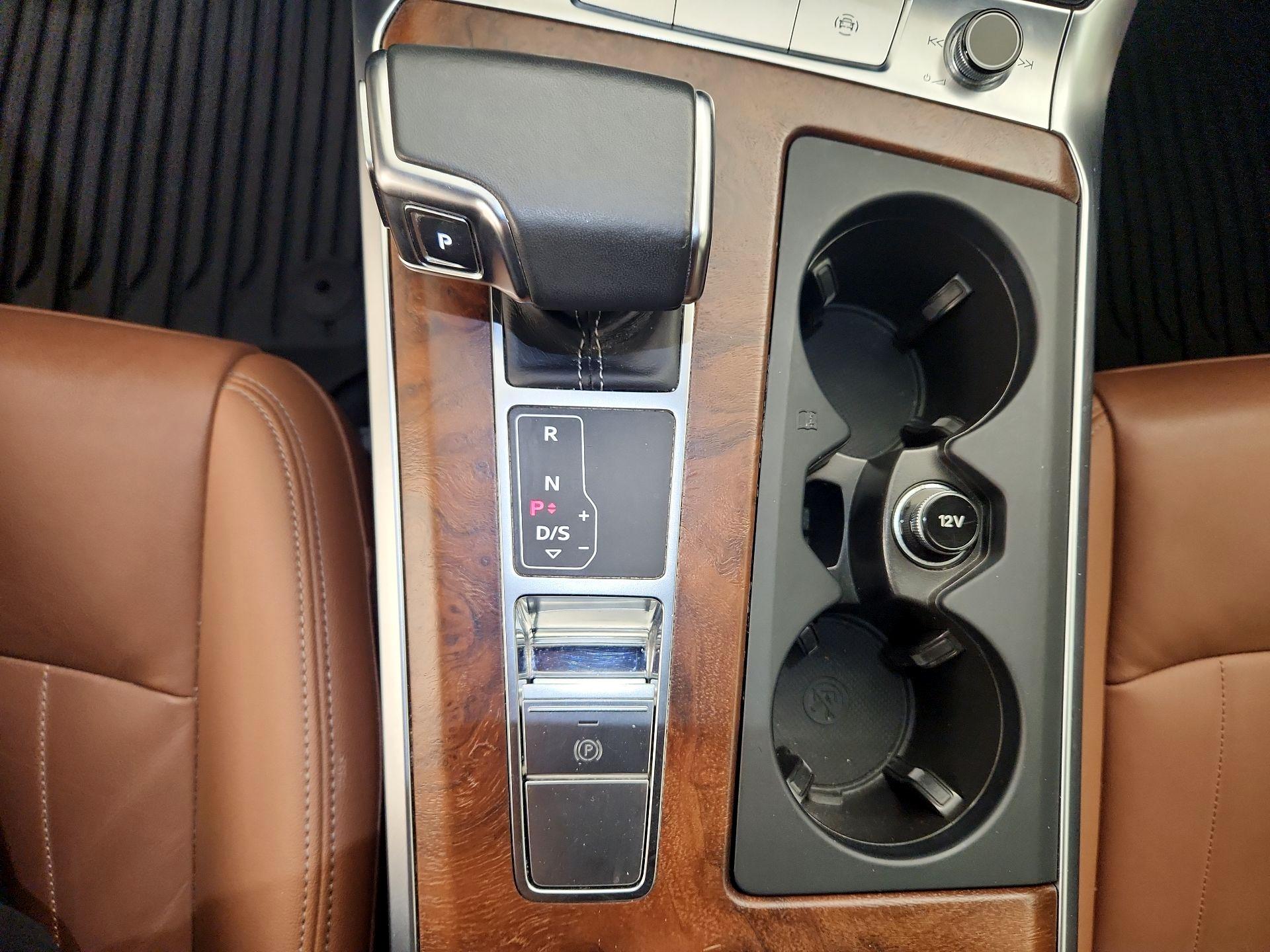 Thumbnail: 2022 Audi A7 - 18