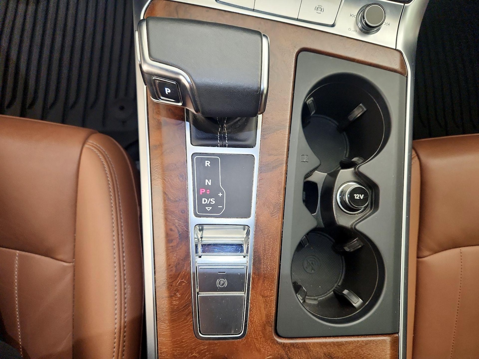 2022 Audi A7 Premium Plus - Photo 19