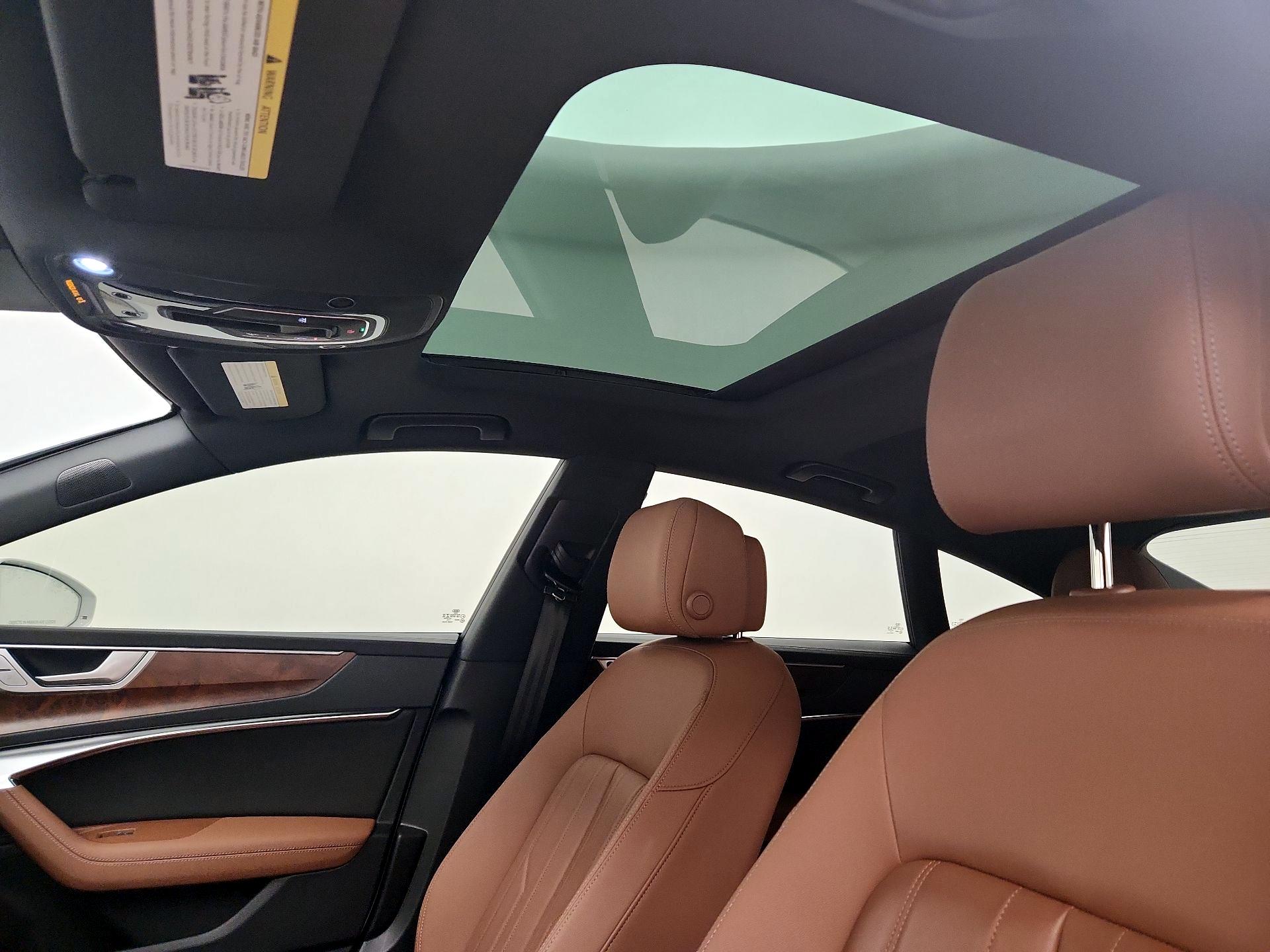 Thumbnail: 2022 Audi A7 - 20