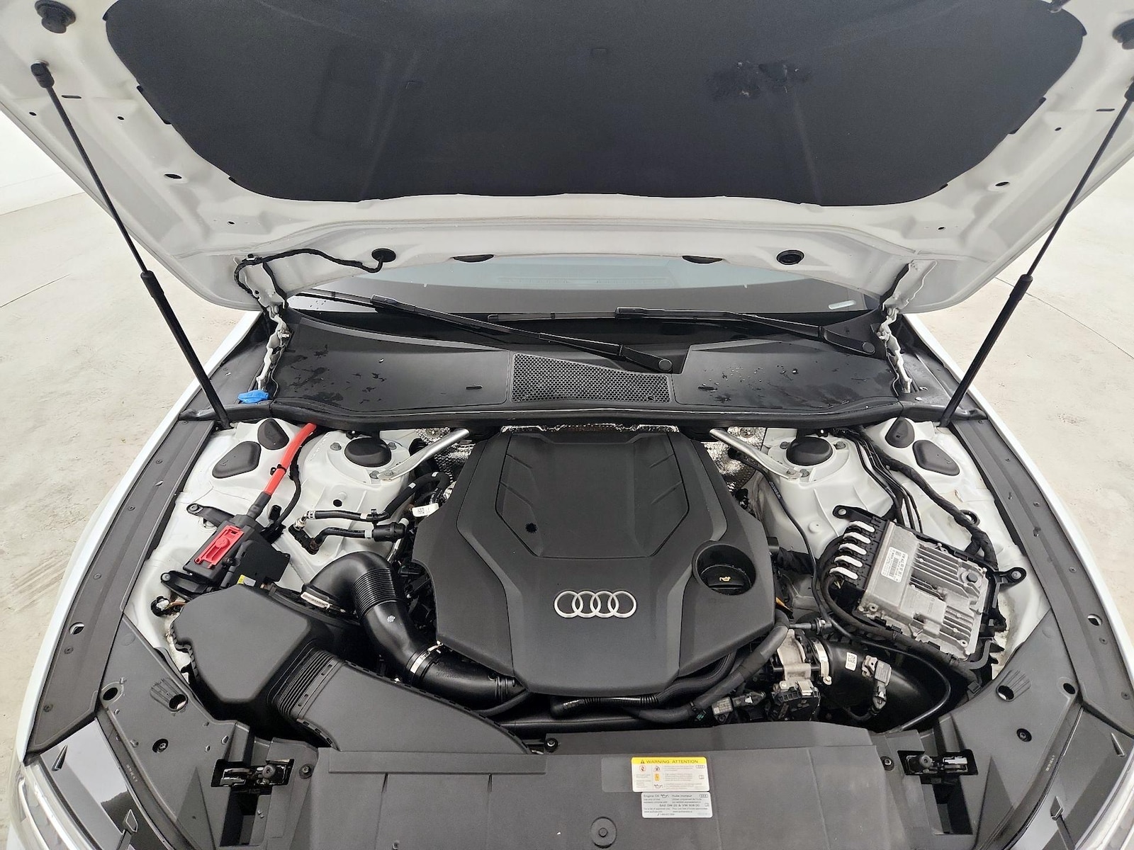 2022 Audi A7 Premium Plus - Photo 24