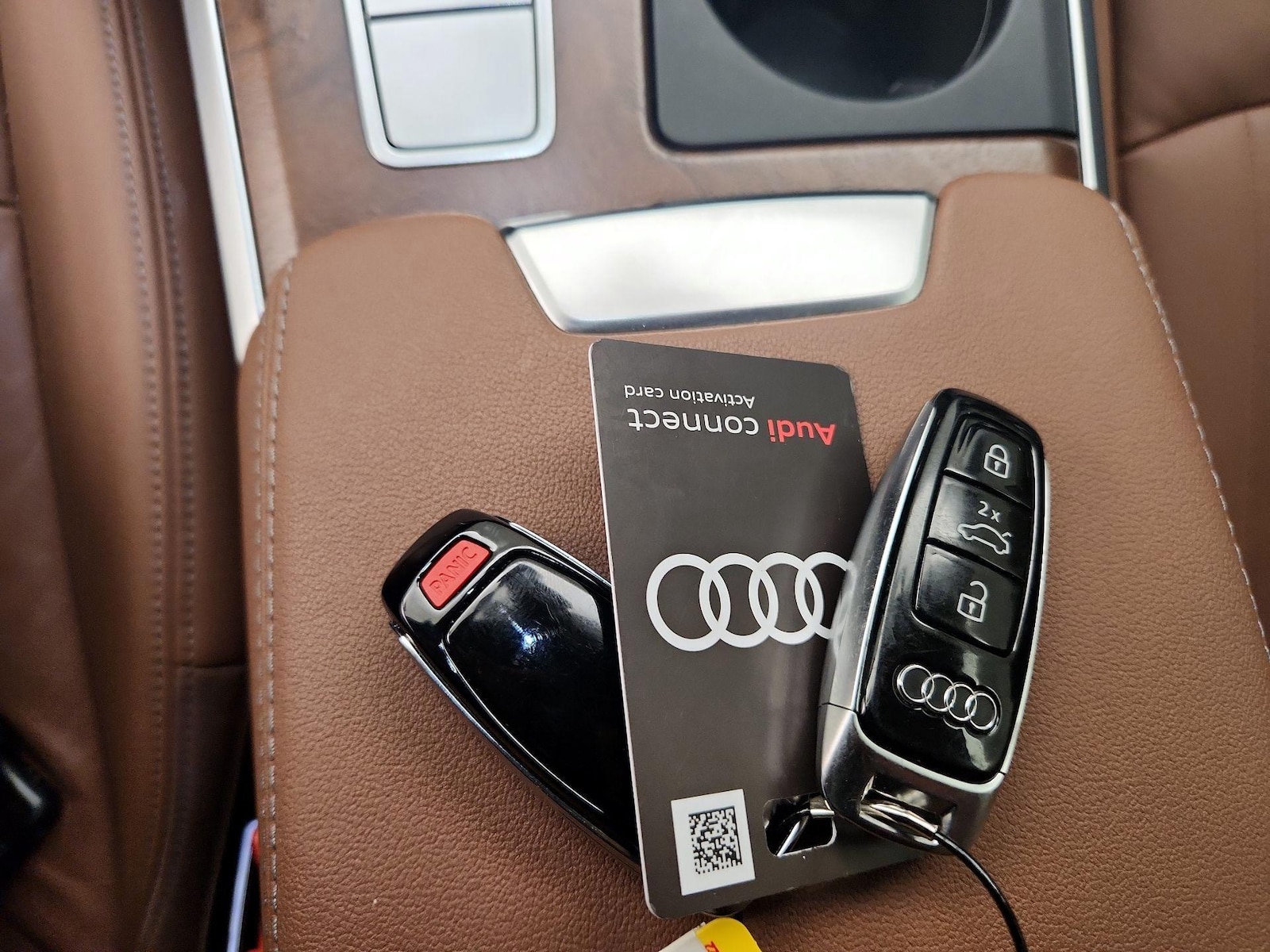 2022 Audi A7 Premium Plus - Photo 25