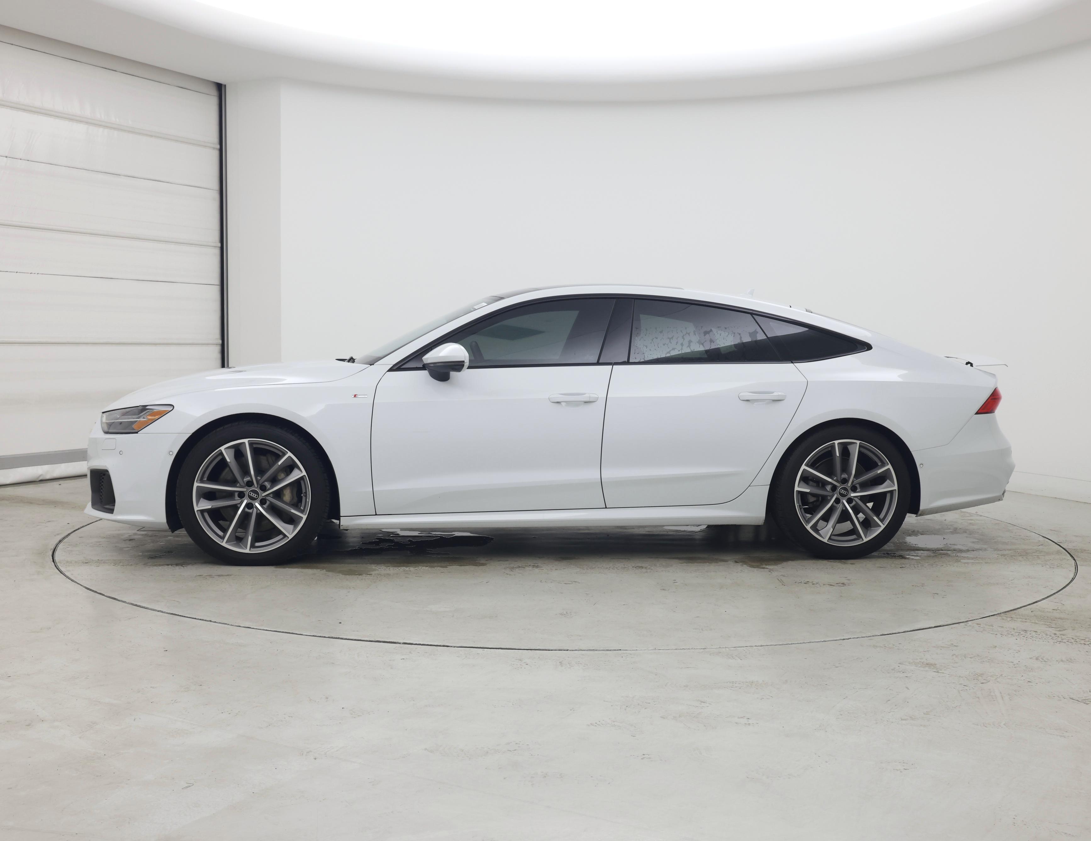 Thumbnail: 2022 Audi A7 - 3