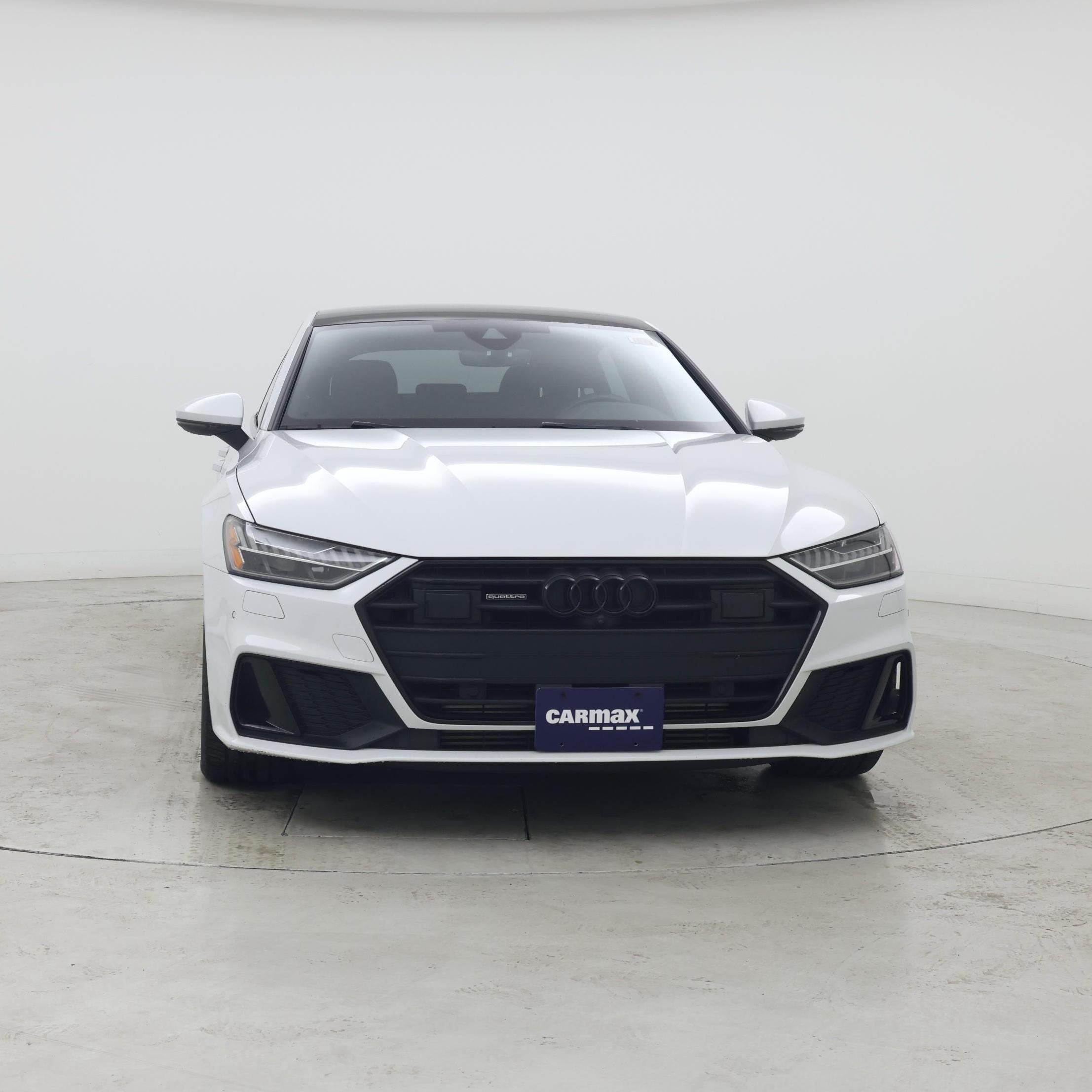 Thumbnail: 2022 Audi A7 - 5